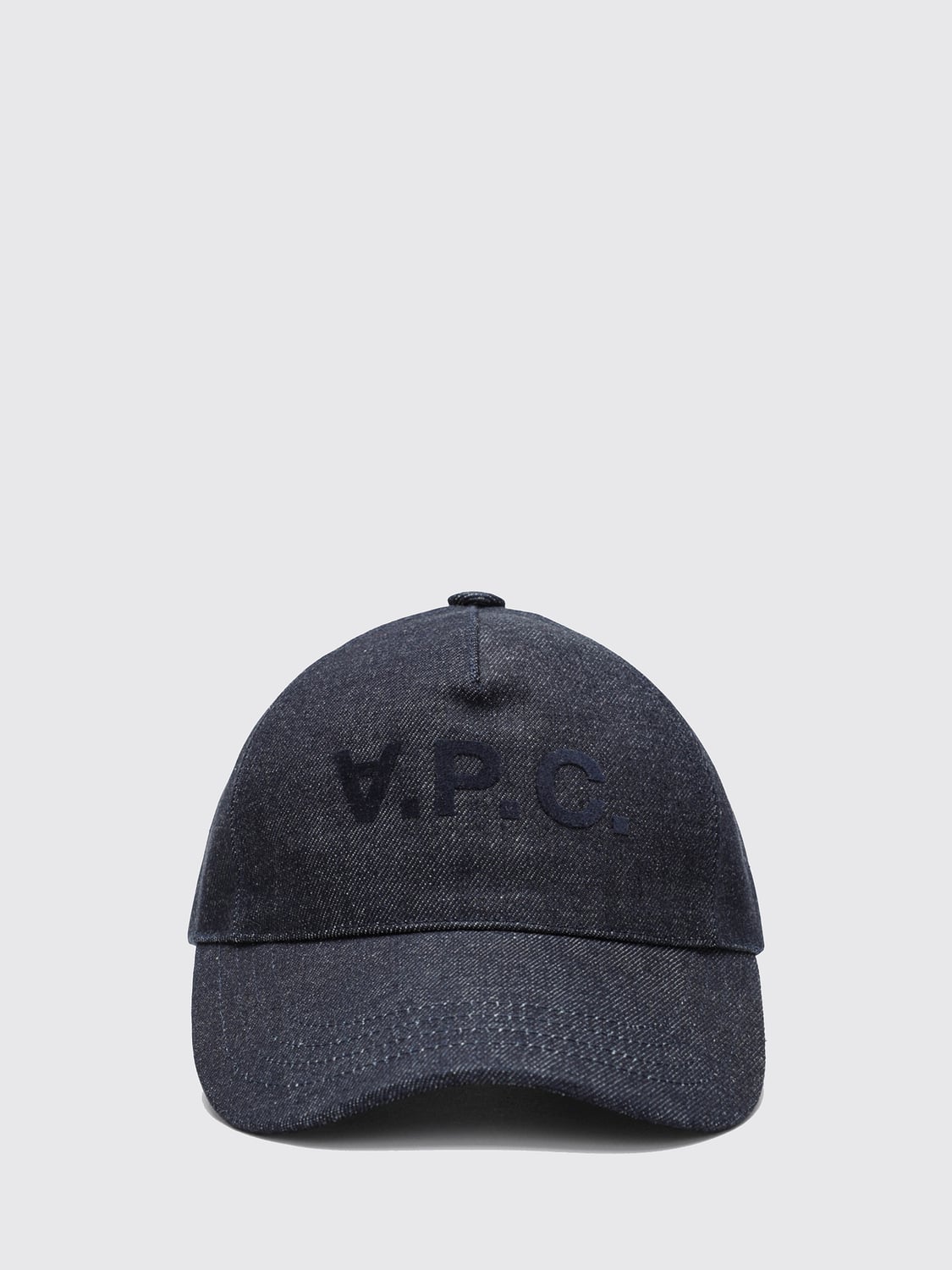 A.P.C. 帽子: 帽子 レディース A.P.C., ブルー - Img 2