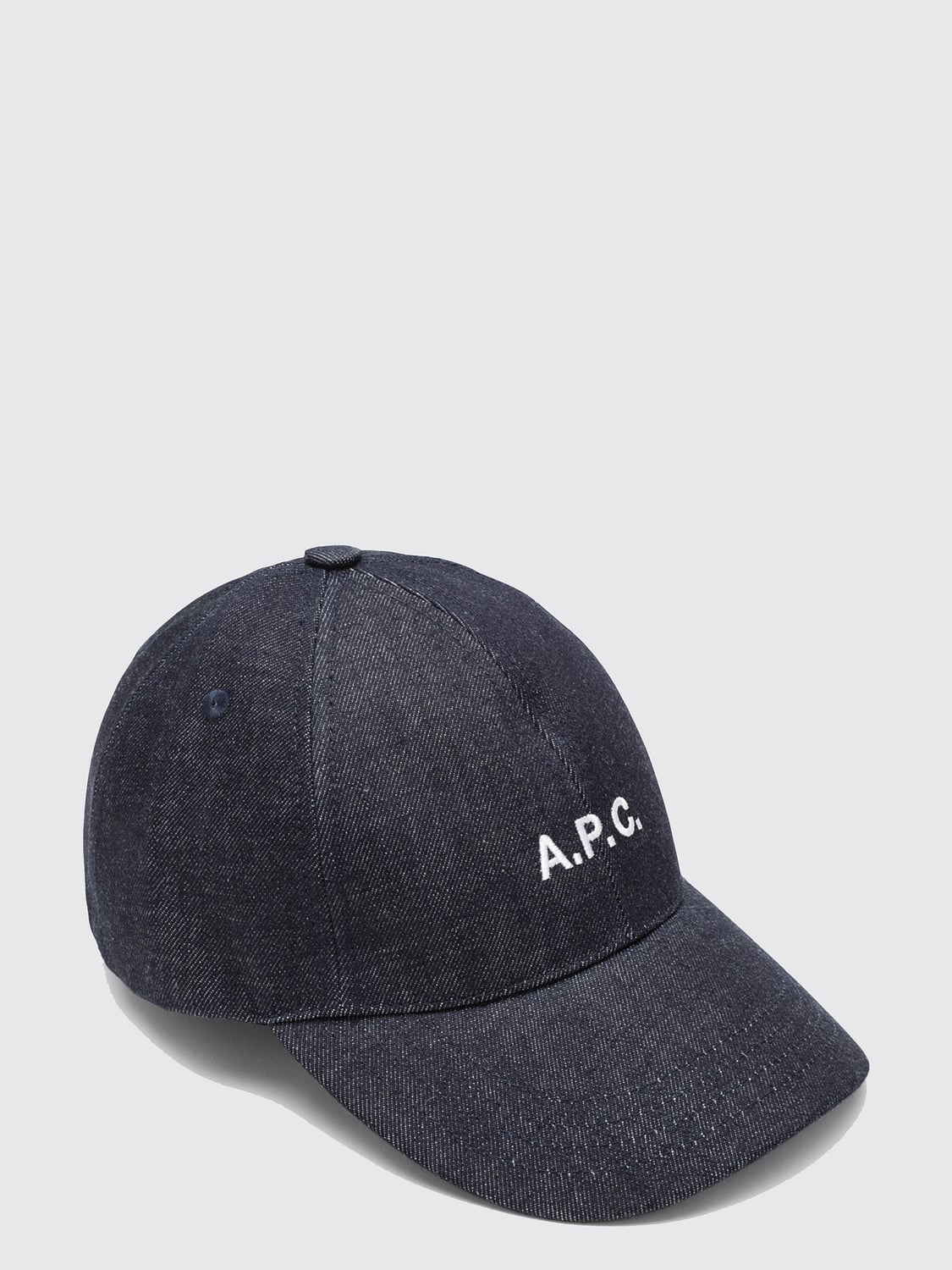 A.P.C. CAPPELLO: Cappello donna A.P.C., Blue - Img 1