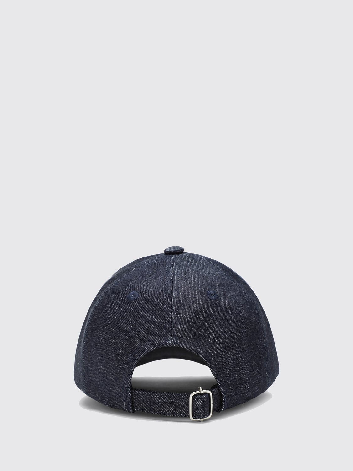 A.P.C. CAPPELLO: Cappello donna A.P.C., Blue - Img 3