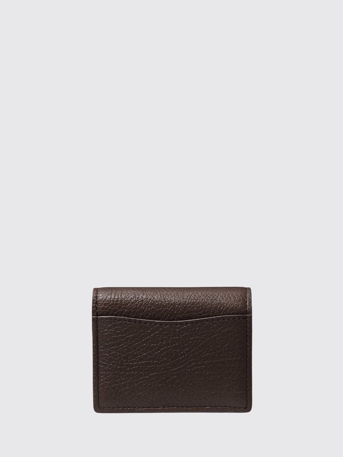 MICHAEL KORS WALLET: Wallet woman Michael Kors, Beige - Img 3
