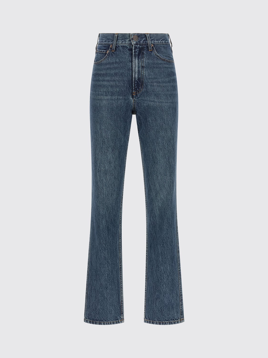 CO JEANS: Jeans woman Co, Blue - Img 2
