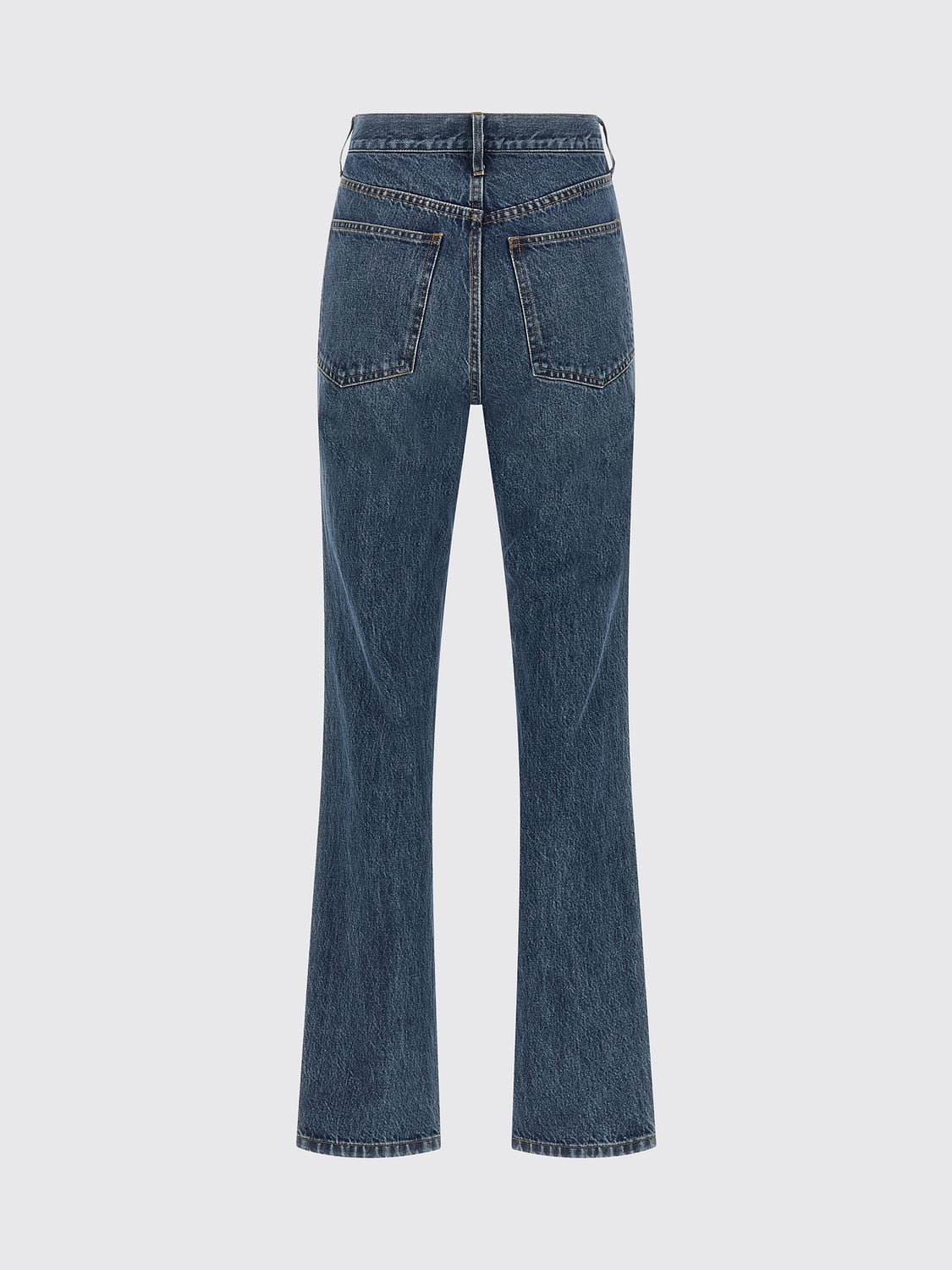 CO JEANS: Jeans woman Co, Blue - Img 3