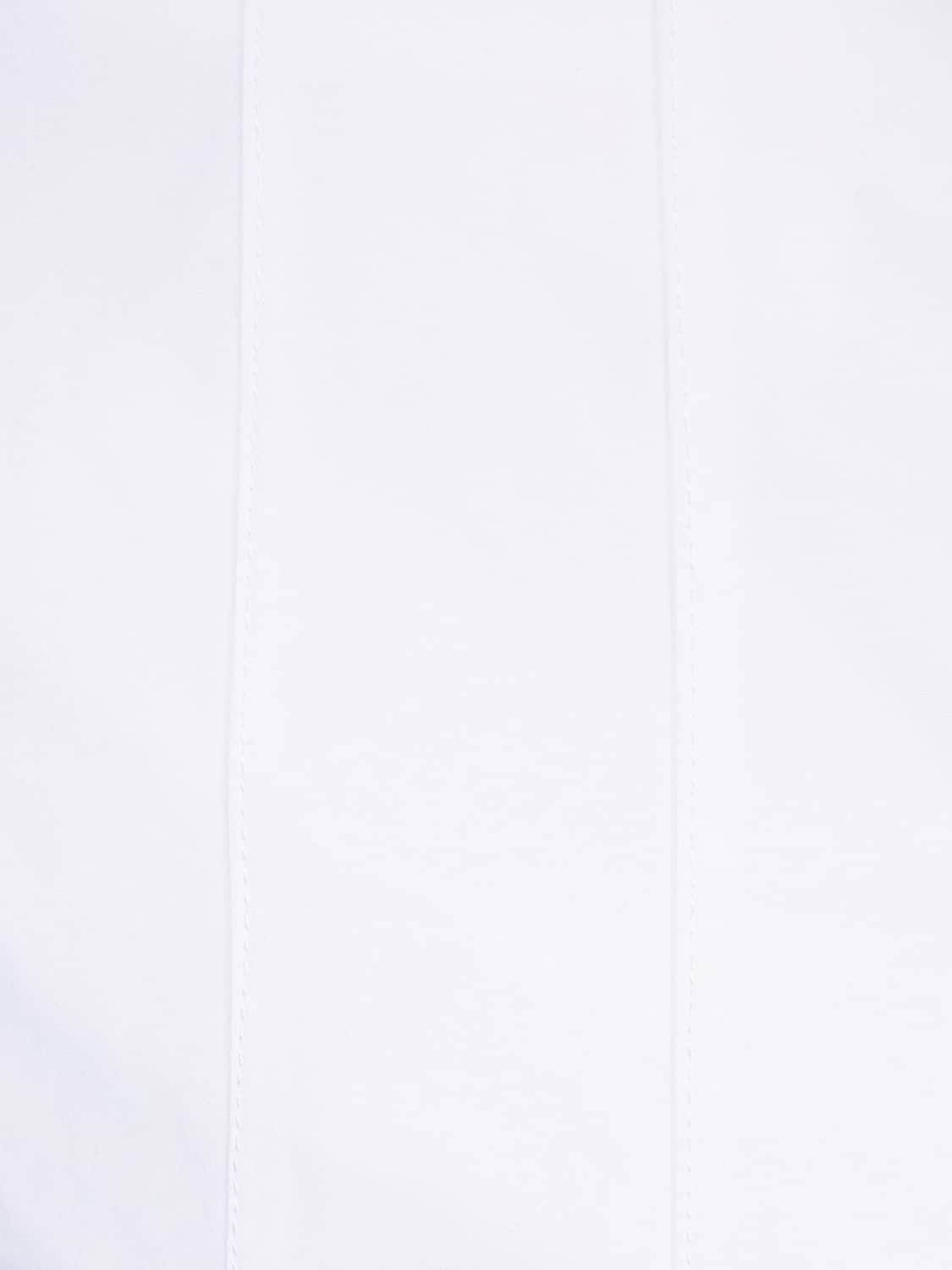 JACQUEMUS VESTIDO: Vestido mujer Jacquemus, Blanco - Img 4