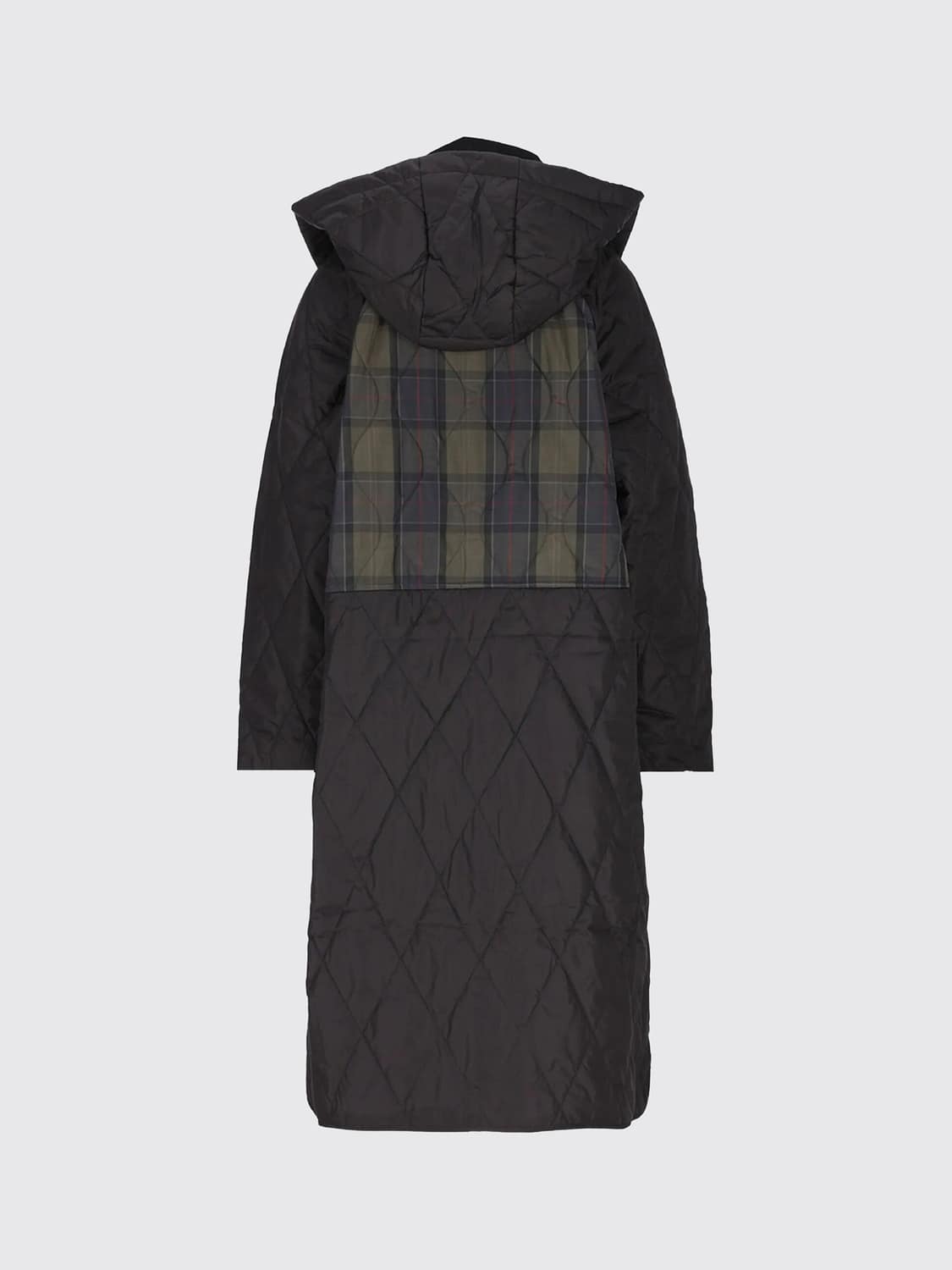 BARBOUR GIACCA: Giacca donna Barbour, Nero - Img 3