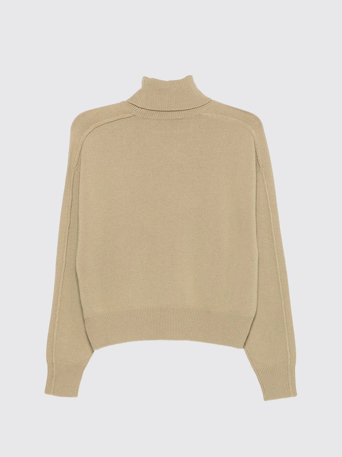 TELA PULL: Pull femme Tela, Safari - Img 3