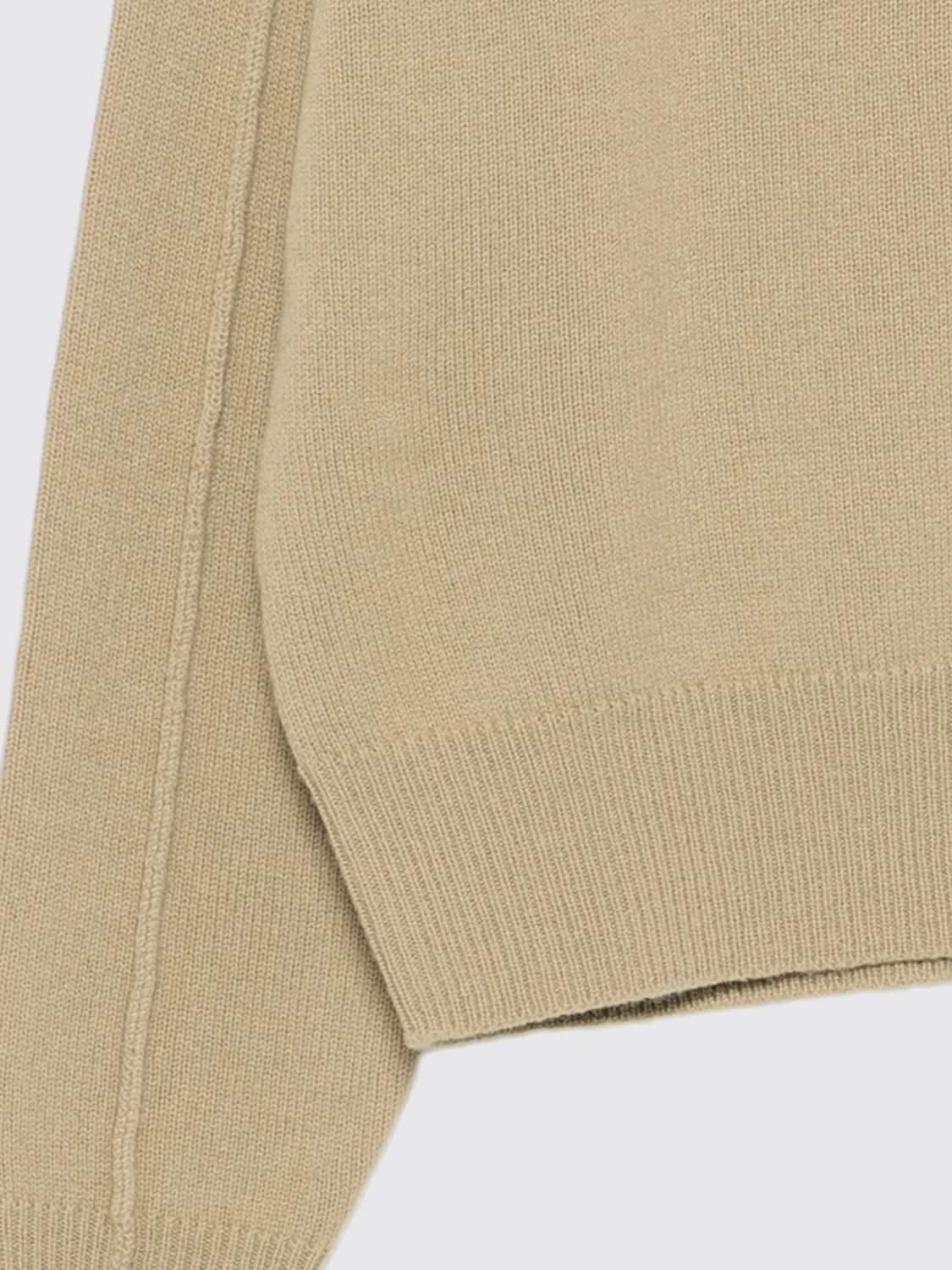 TELA PULL: Pull femme Tela, Safari - Img 4