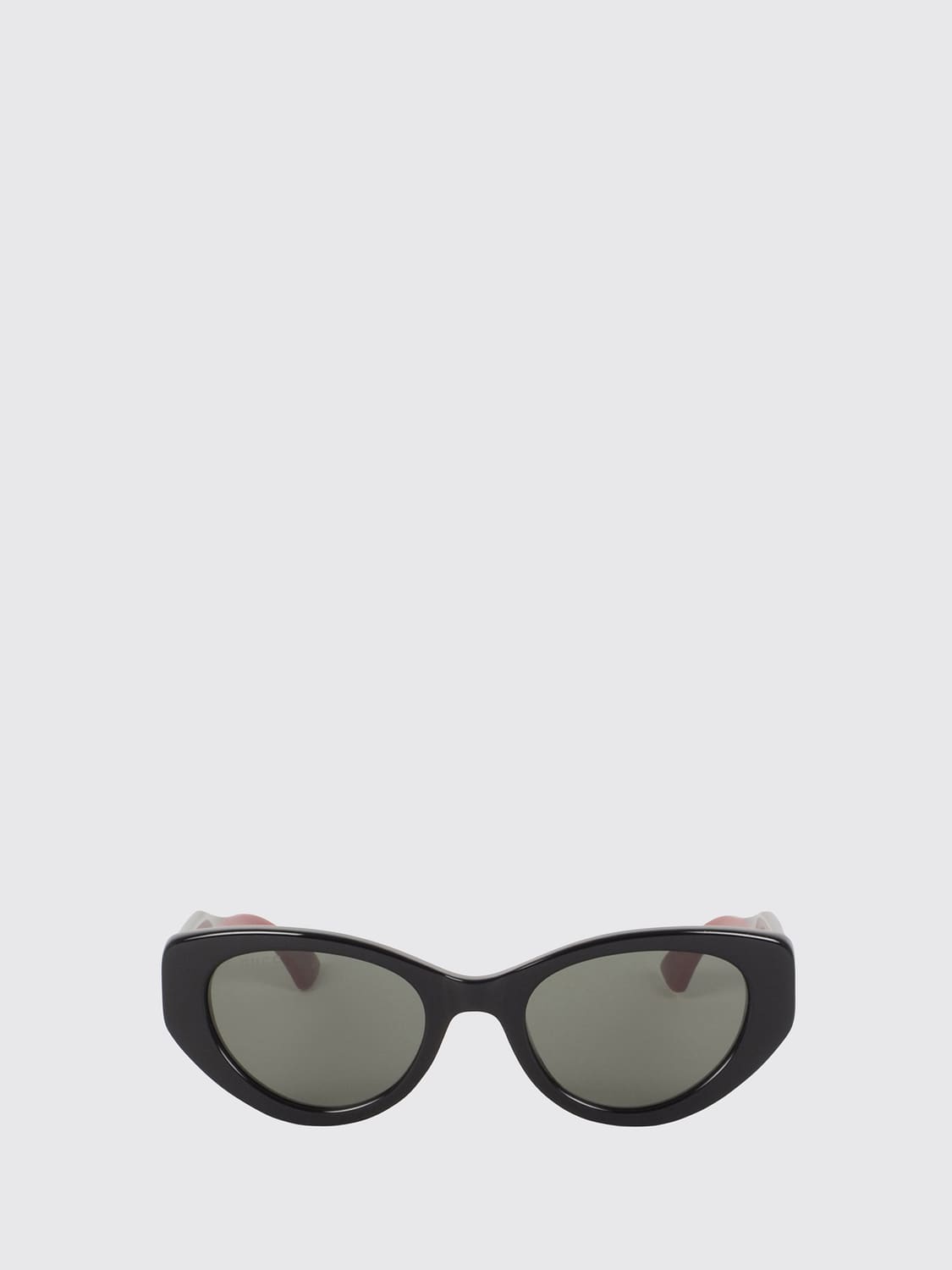GUCCI OCCHIALI DA SOLE: Occhiali da sole uomo Gucci, Grigio - Img 2