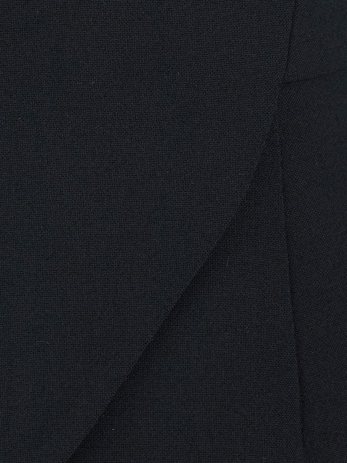 EMPORIO ARMANI MONO: Mono mujer Emporio Armani, Negro - Img 4