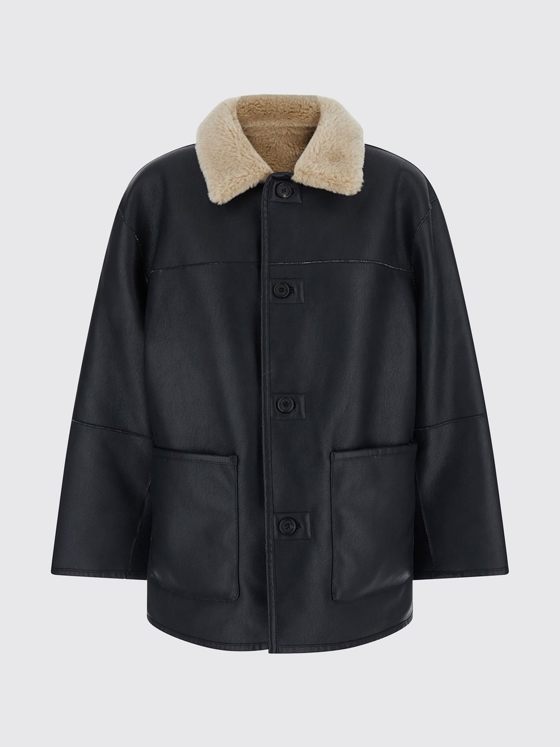 DUNST JACKET: Jacket woman Dunst, Black - Img 2