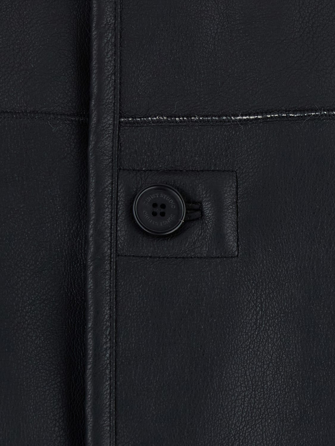 DUNST JACKET: Jacket woman Dunst, Black - Img 5