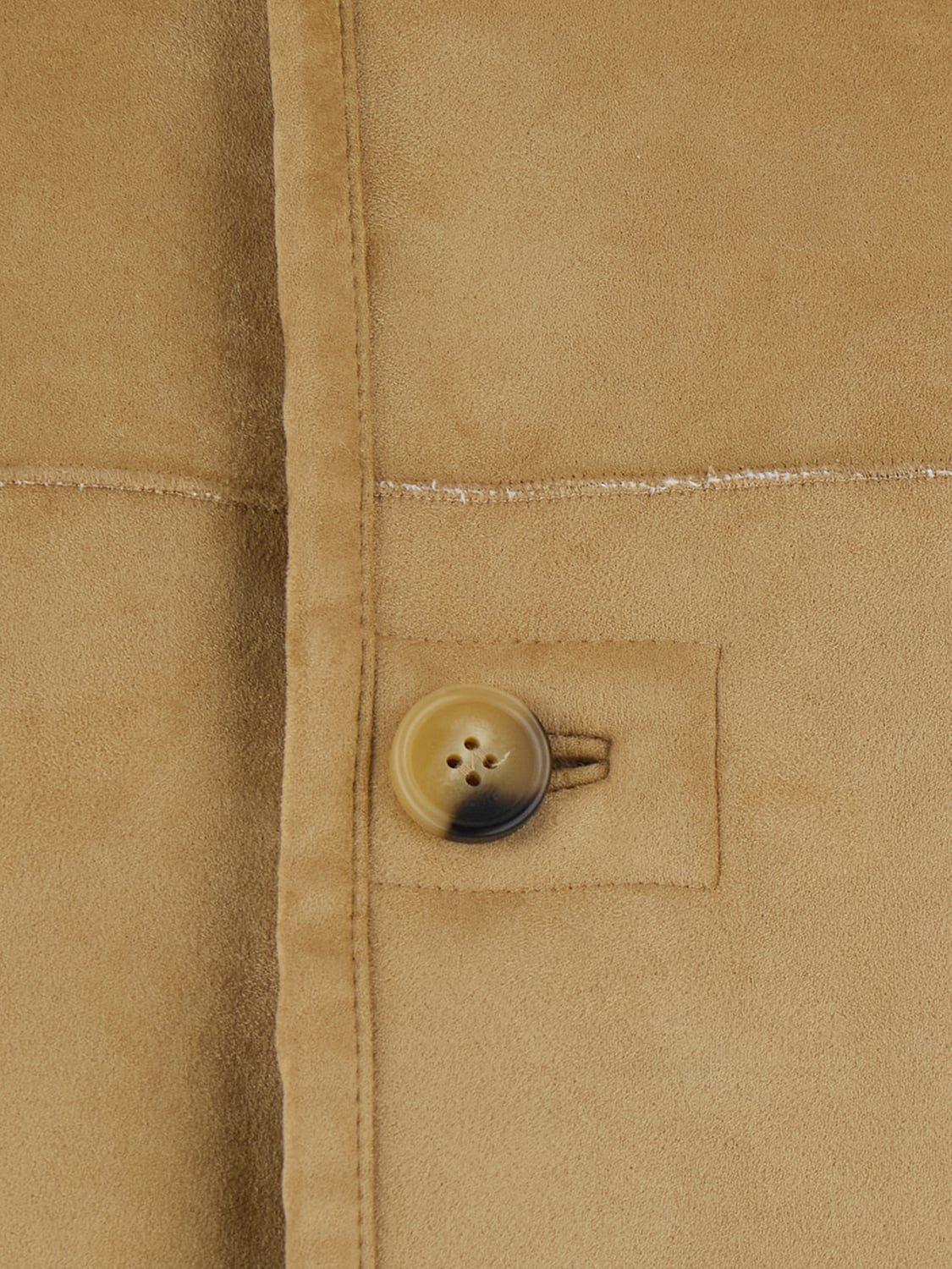 DUNST JACKET: Jacket woman Dunst, Beige - Img 5