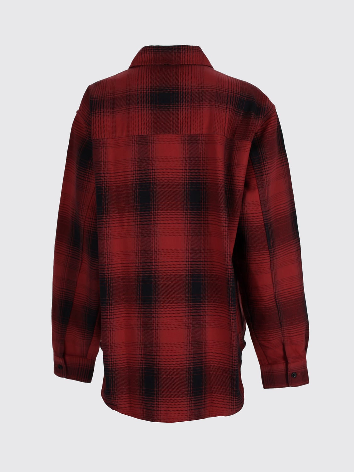 OUR LEGACY CAMICIA: Camicia donna Our Legacy, Rosso - Img 3