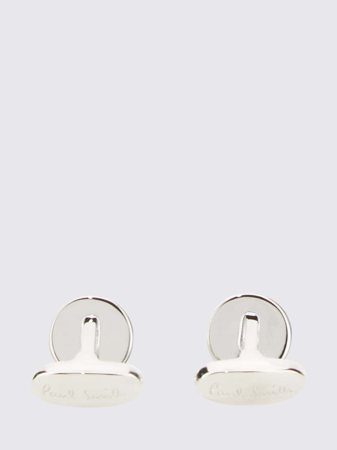 PAUL SMITH CUFFLINKS: Cufflinks men Paul Smith, Multicolor - Img 2