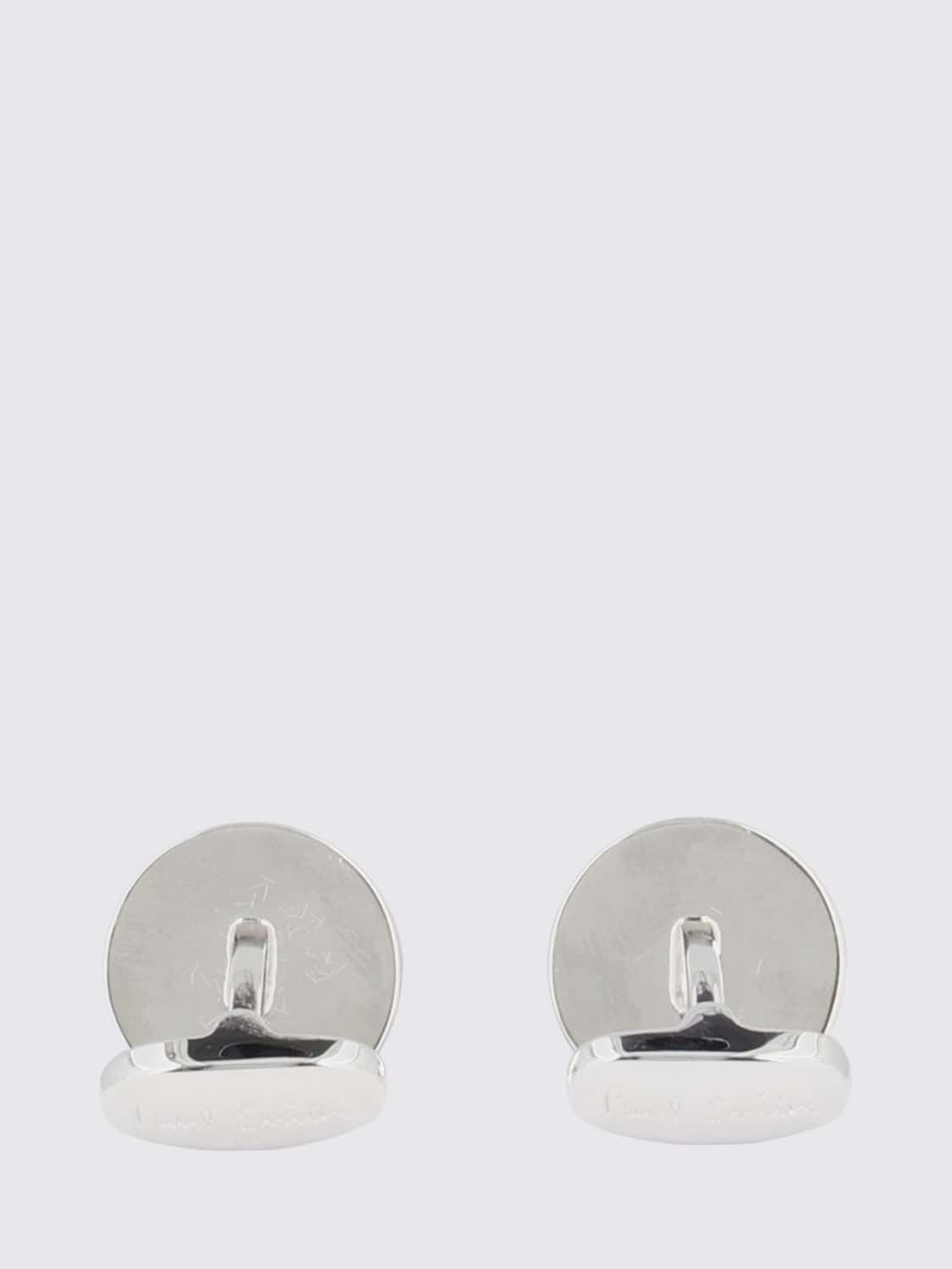 PAUL SMITH CUFFLINKS: Cufflinks men Paul Smith, Multicolor - Img 2