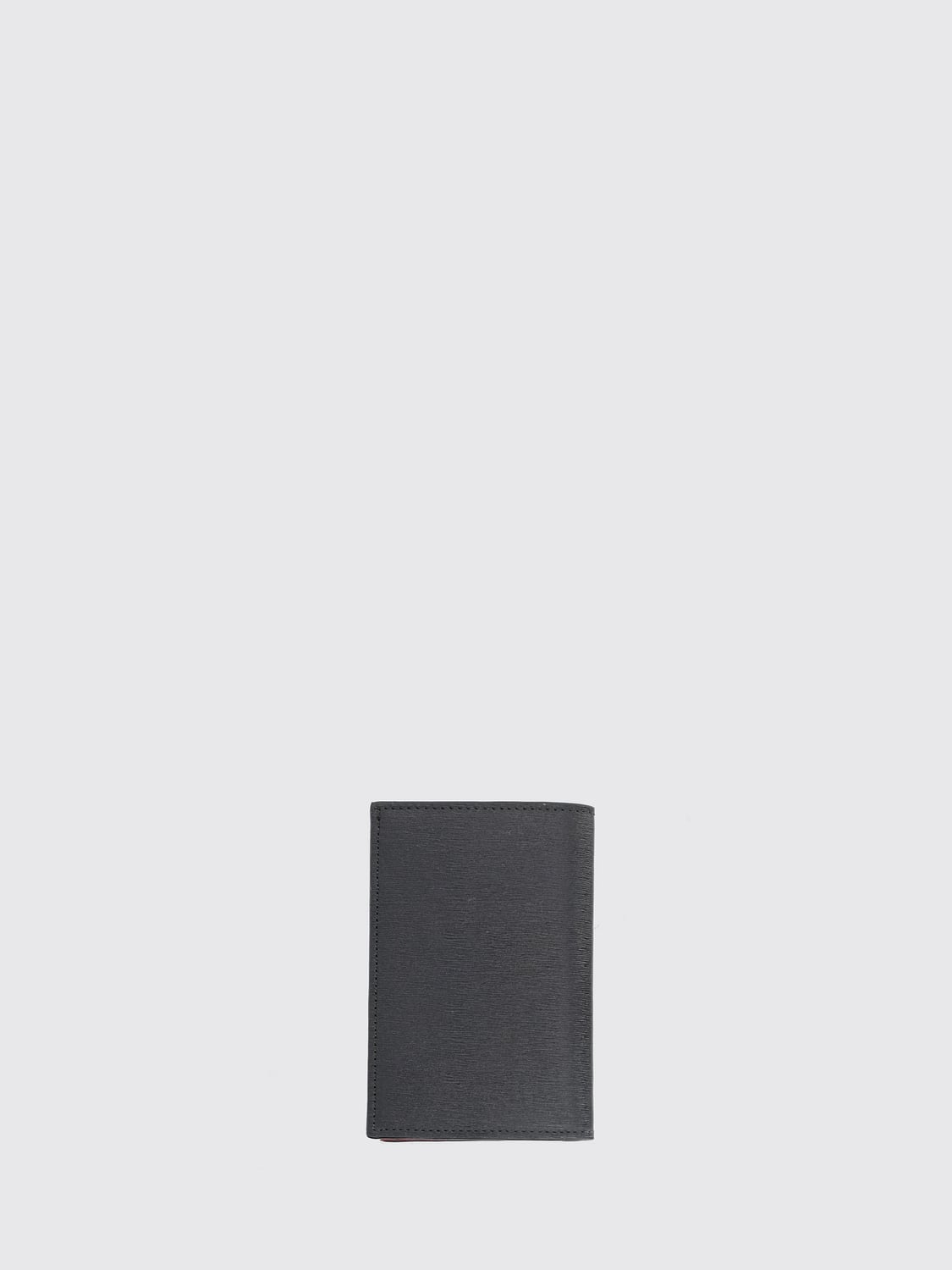 PAUL SMITH WALLET: Wallet men Paul Smith, Black - Img 2