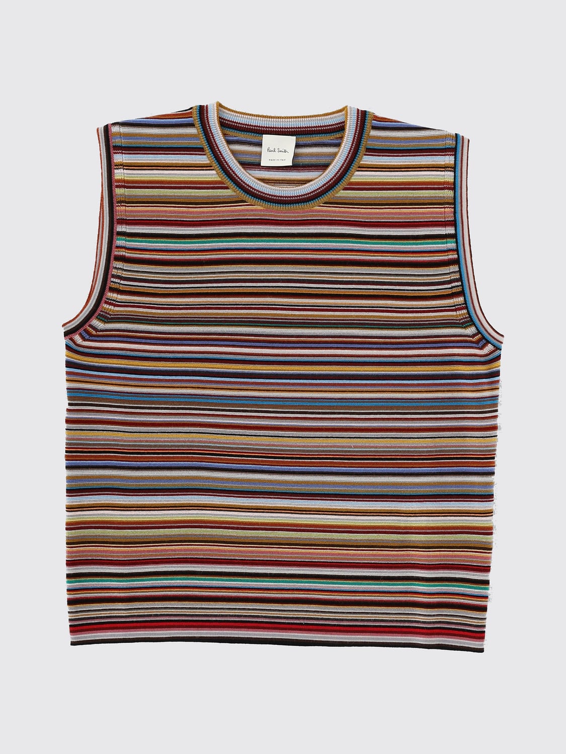 PAUL SMITH CHALECO: Chaleco mujer Paul Smith, Fantasía - Img 2