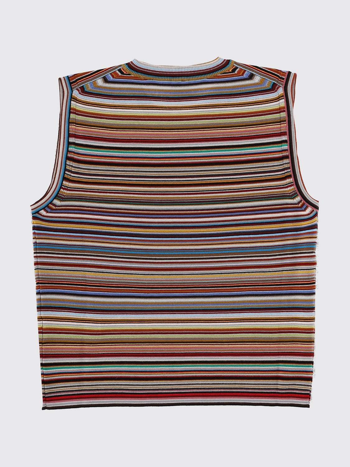 PAUL SMITH CHALECO: Chaleco mujer Paul Smith, Fantasía - Img 3