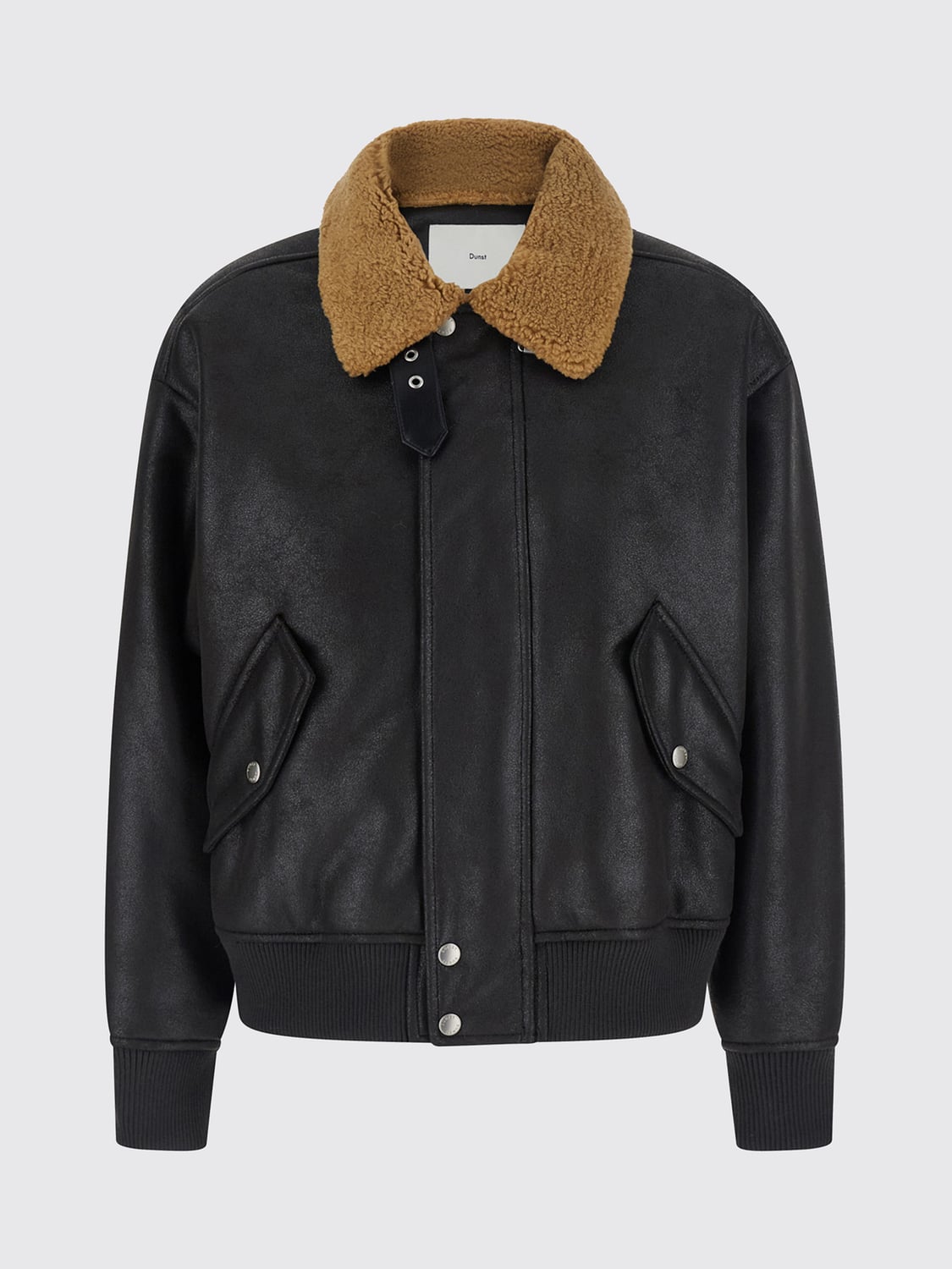 DUNST JACKET: Jacket woman Dunst, Black - Img 2