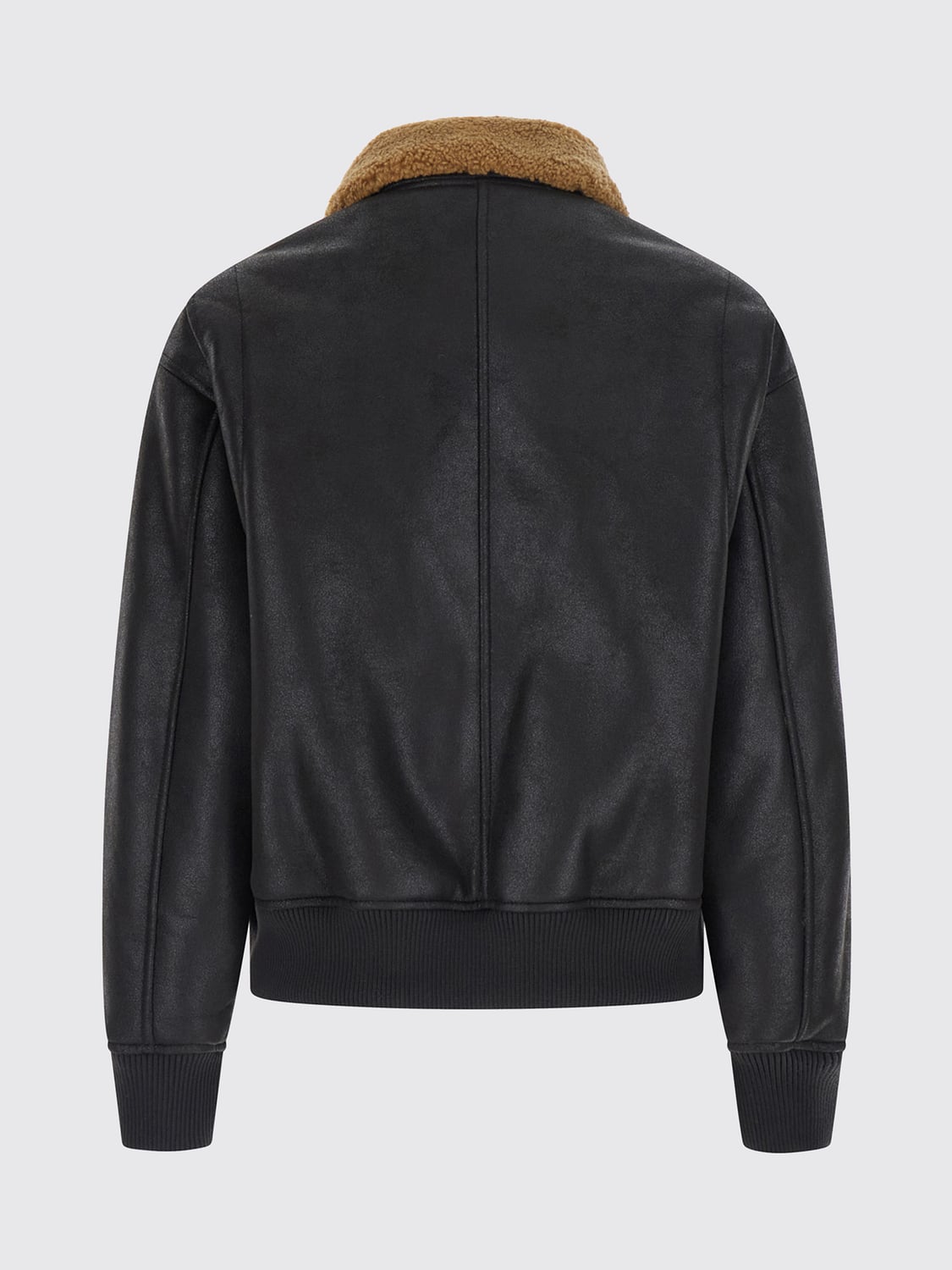 DUNST JACKET: Jacket woman Dunst, Black - Img 3