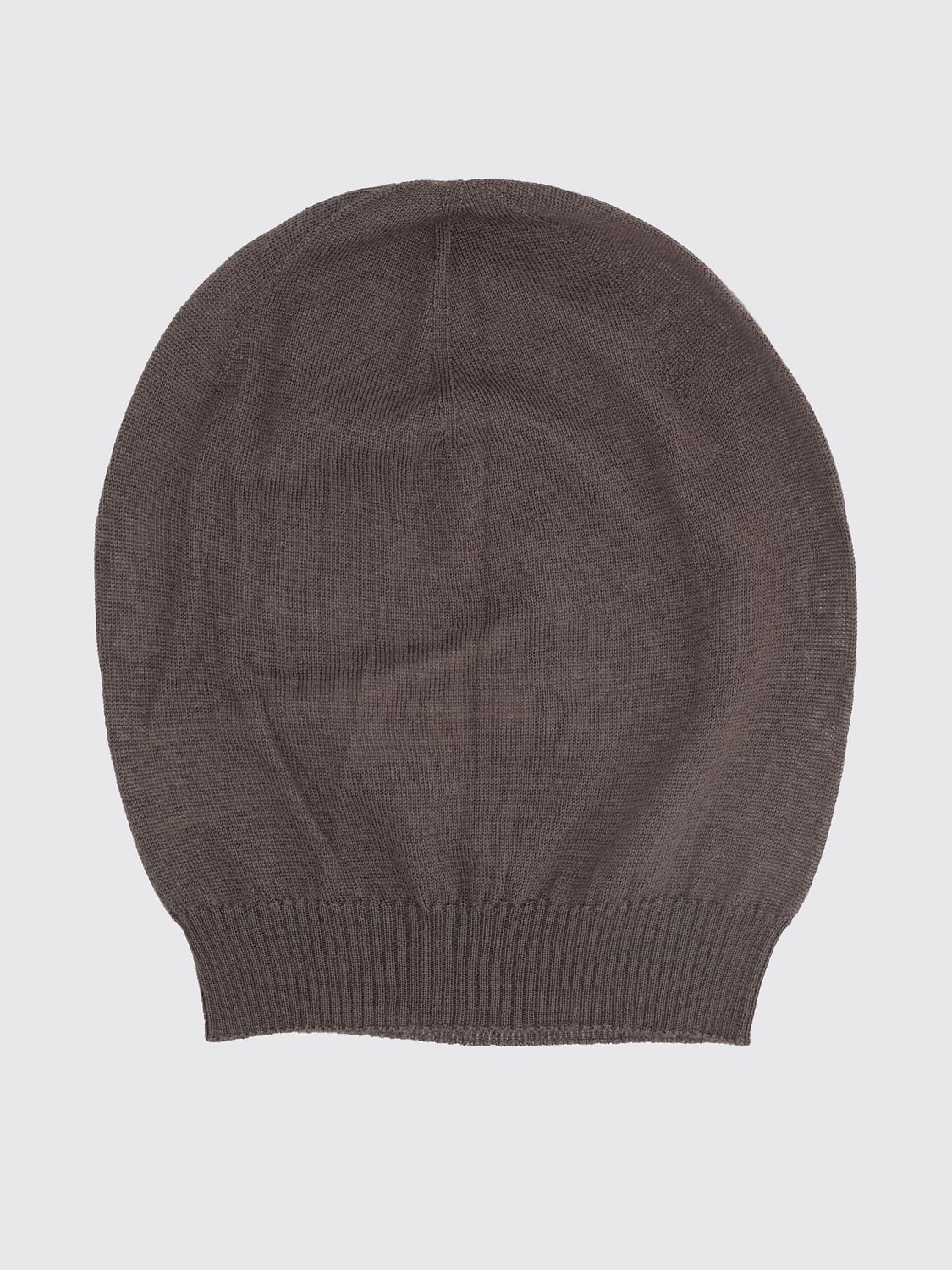 RICK OWENS HUT: Hut herren Rick Owens, Braun - Img 1