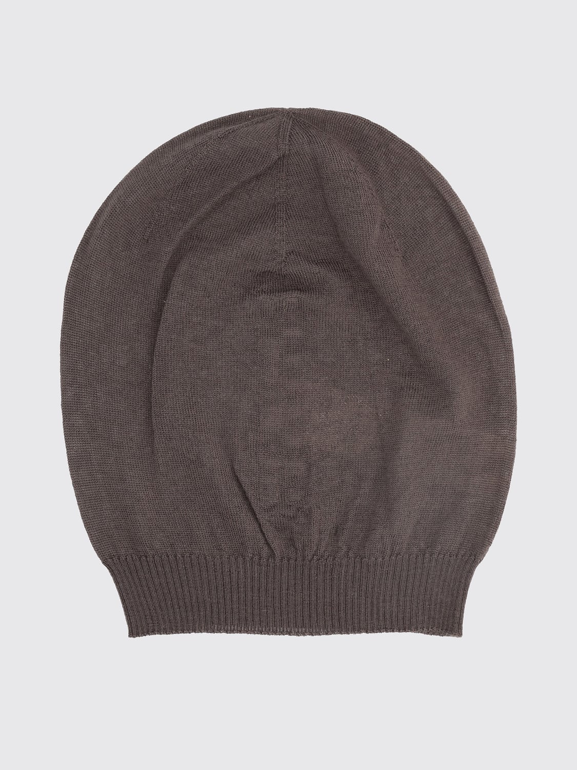 RICK OWENS HUT: Hut herren Rick Owens, Braun - Img 2