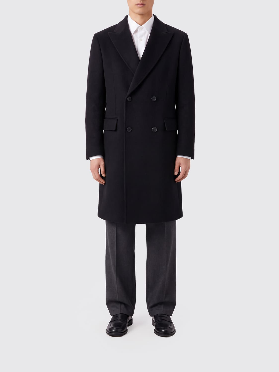 BOSS JACKET: Jacket men Boss, Black - Img 1