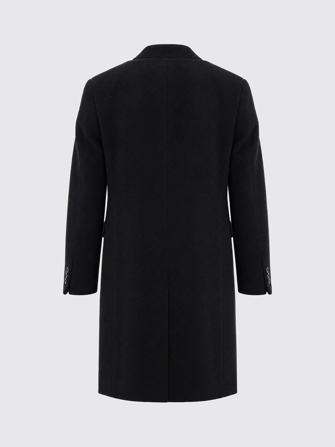 BOSS JACKET: Jacket men Boss, Black - Img 3