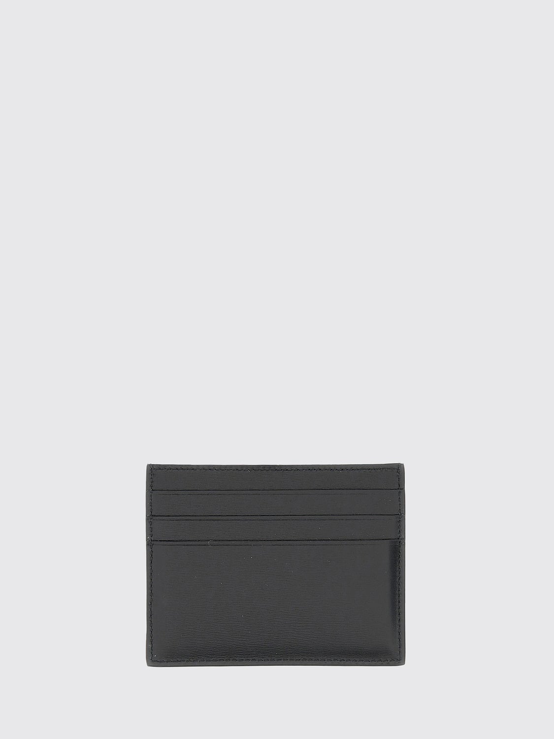 FERRAGAMO WALLET: Wallet men Ferragamo, Black - Img 2