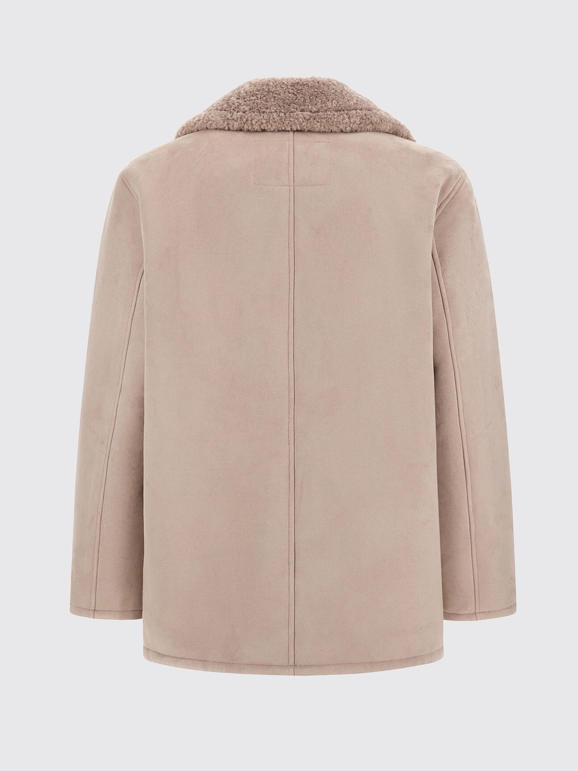 HERNO JACKE: Jacke herren Herno, Grau - Img 3