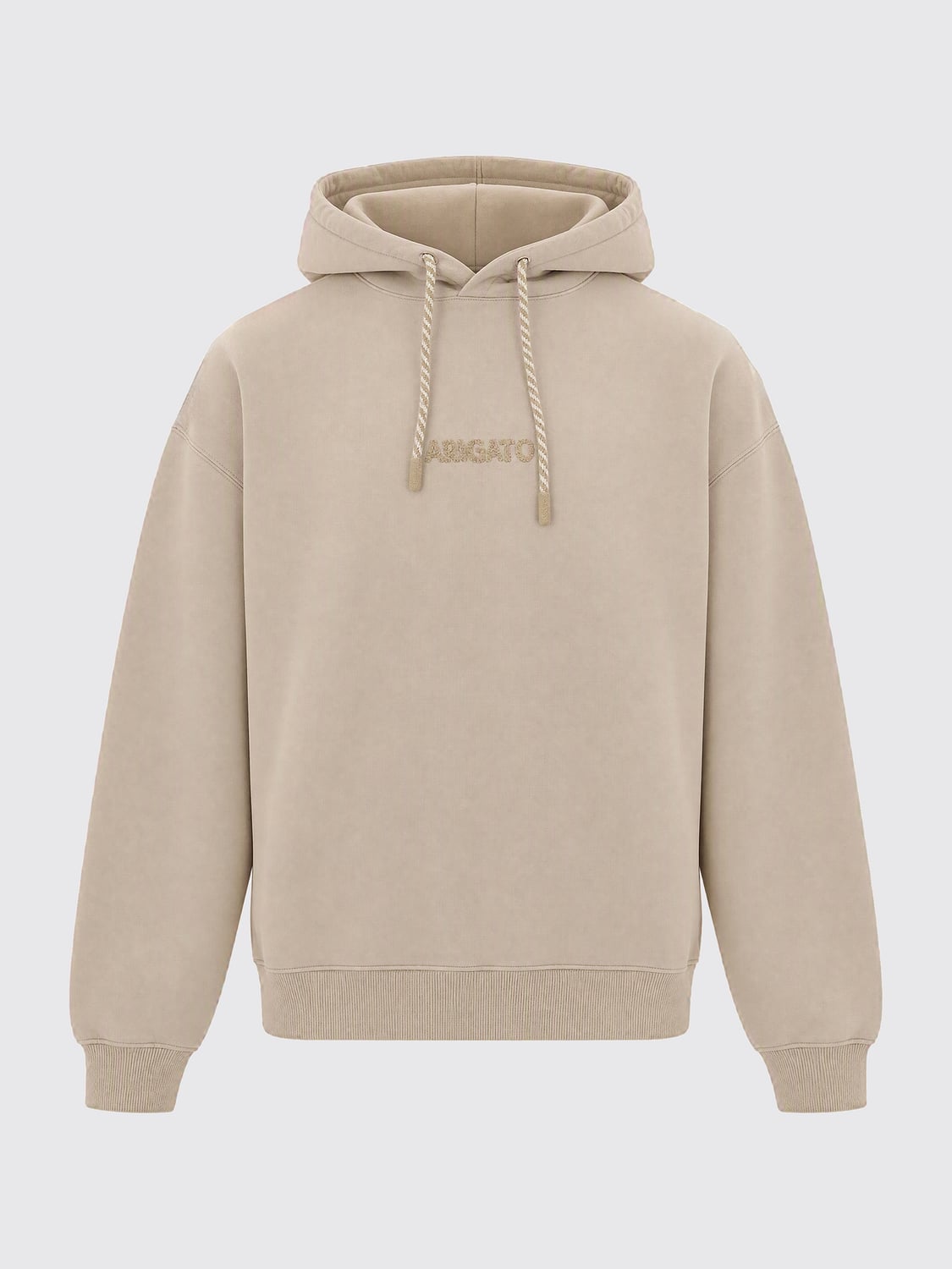 AXEL ARIGATO SWEATSHIRT: Sweatshirt herren Axel Arigato, Beige - Img 2
