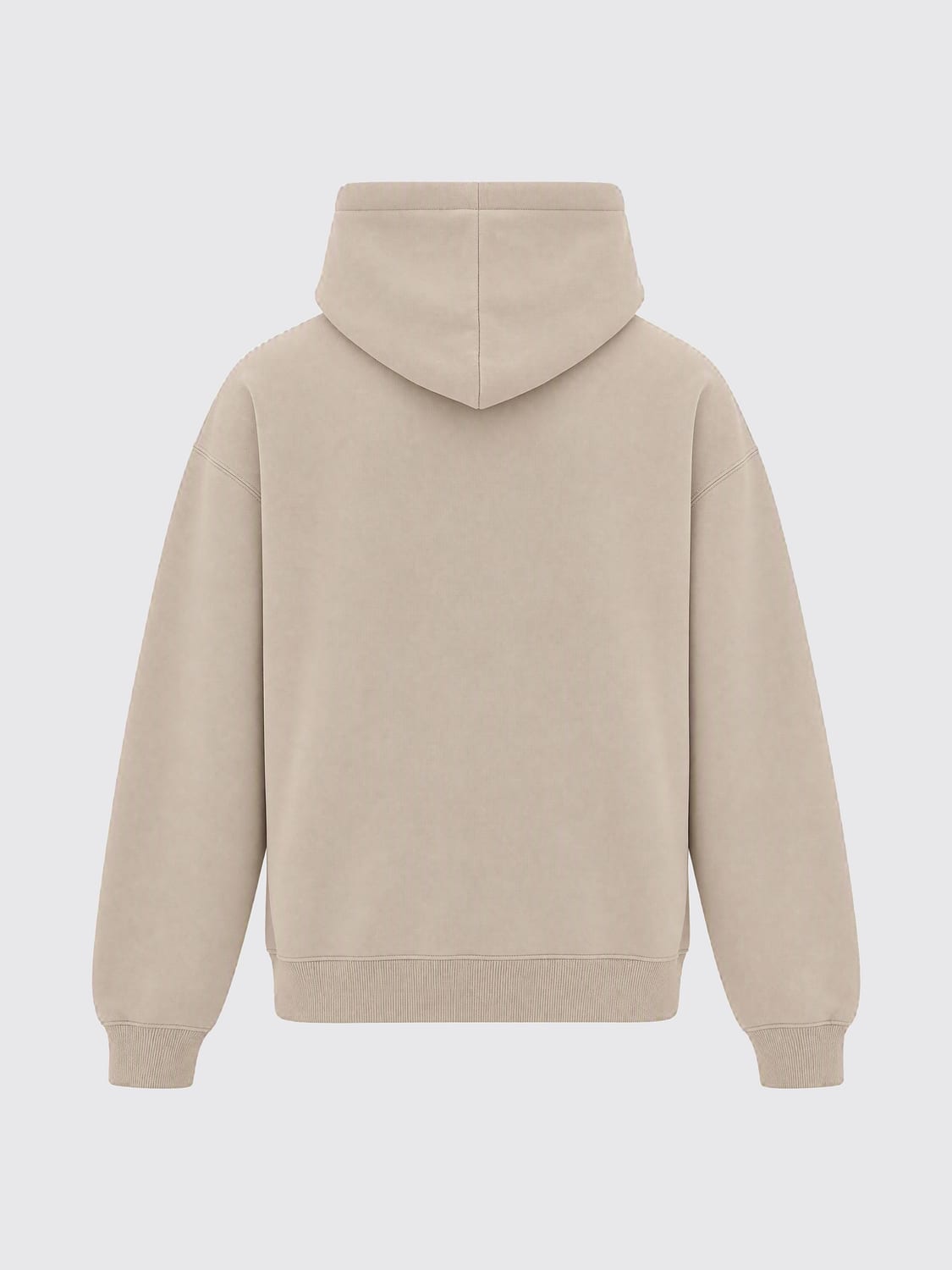 AXEL ARIGATO SWEATSHIRT: Sweatshirt herren Axel Arigato, Beige - Img 3