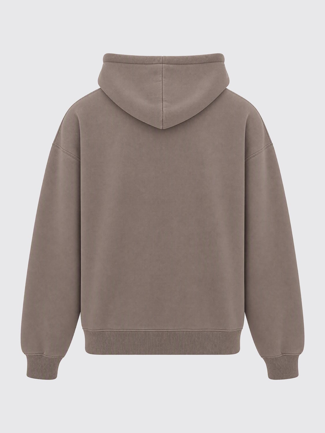AXEL ARIGATO SWEATSHIRT: Sweatshirt herren Axel Arigato, Kaffee Braun - Img 3