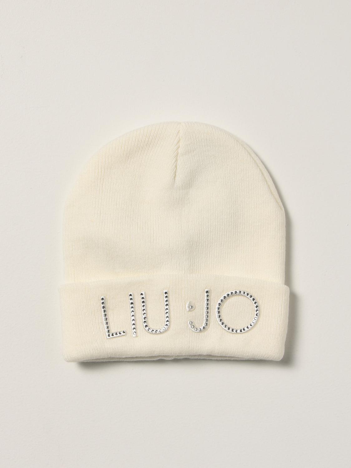 Liu-Jo - Cappello baseball in raso su