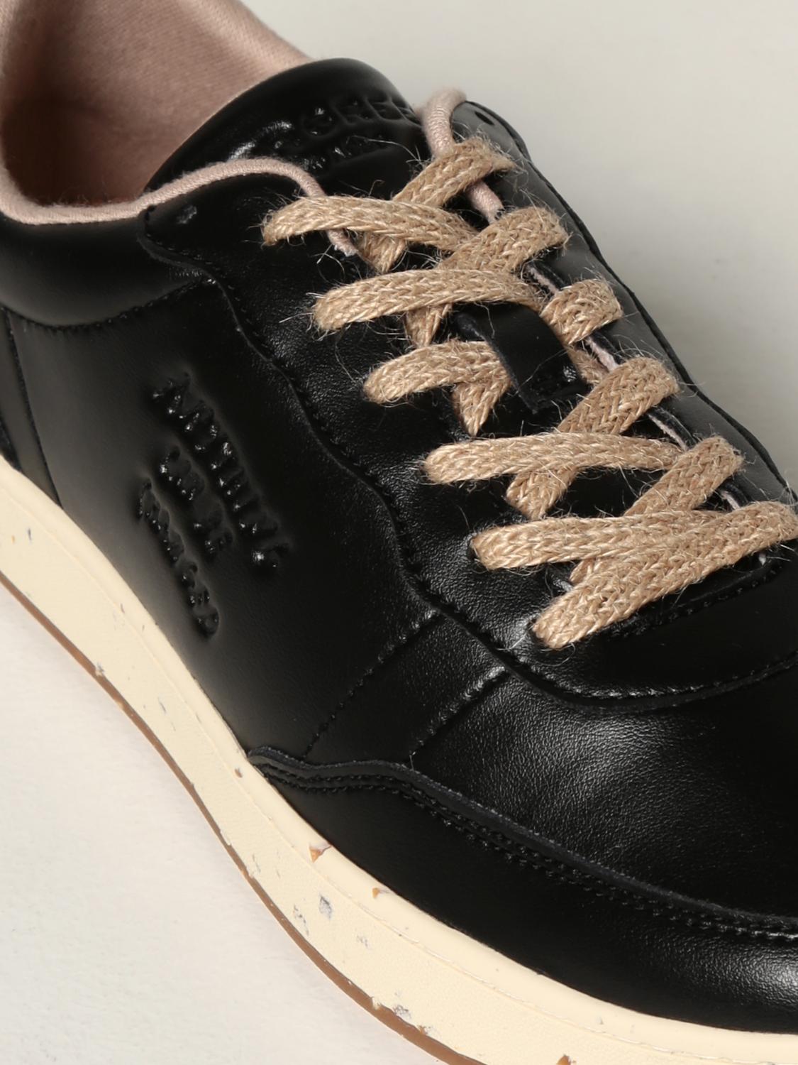 ACBC SNEAKERS: Evergreen Acbc sneakers in GrapeBase, Black - Img 4