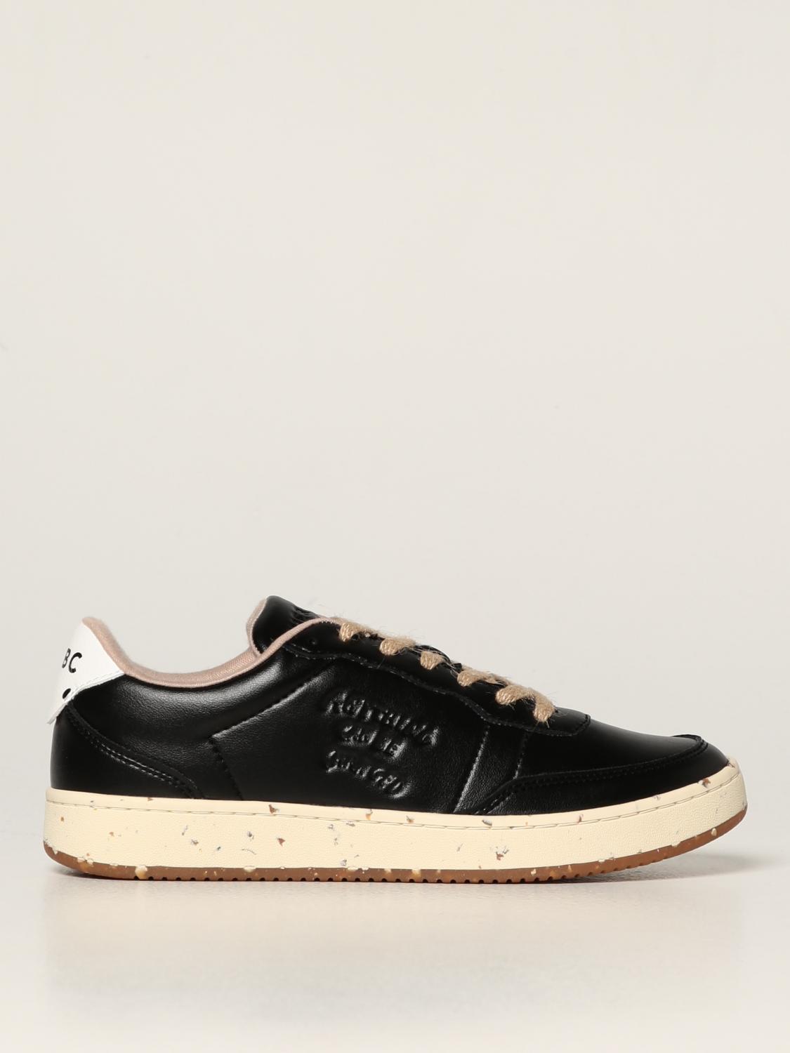 ACBC BASKETS: Baskets femme Acbc, Noir - Img 1