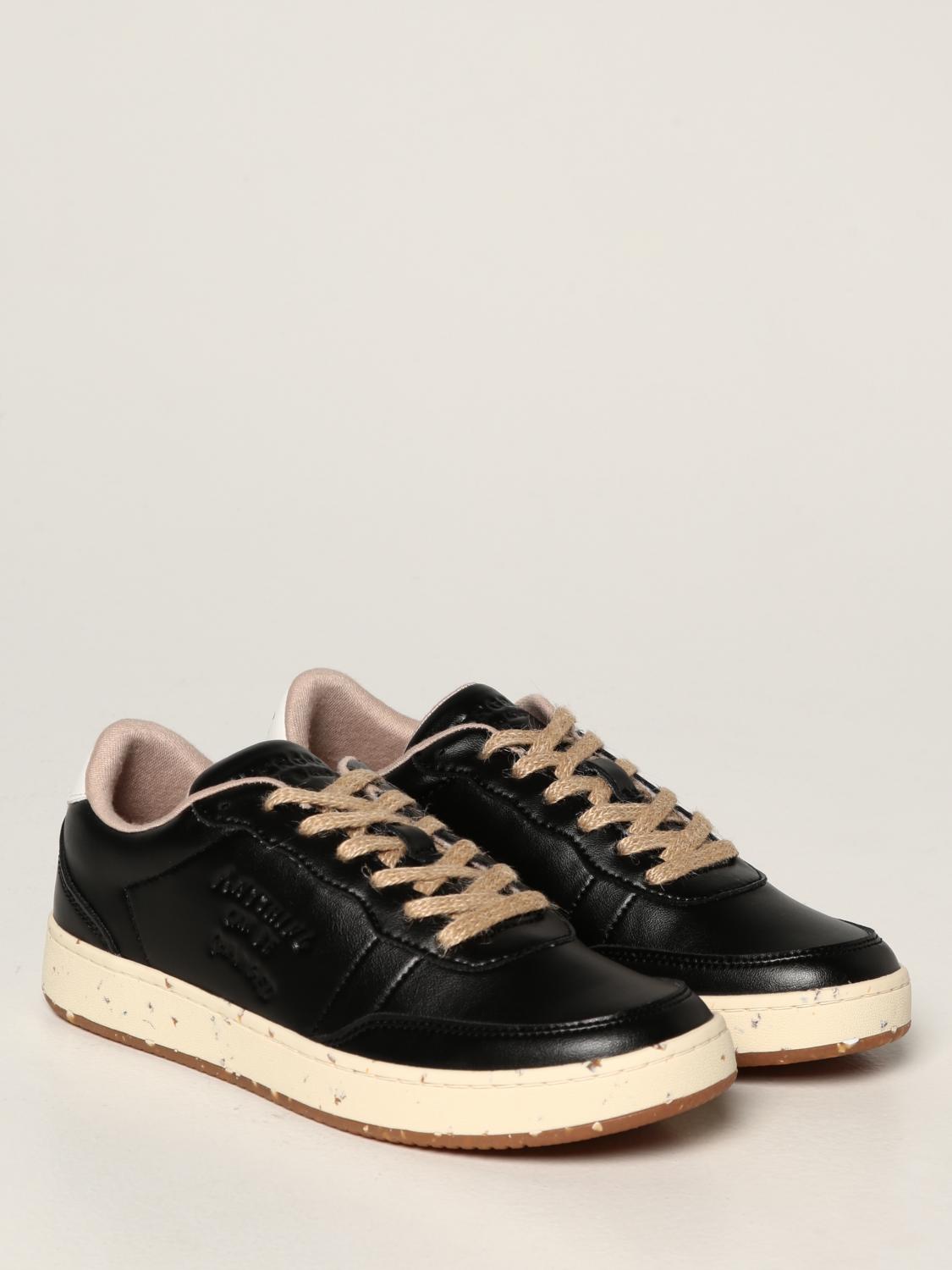 ACBC BASKETS: Baskets femme Acbc, Noir - Img 2