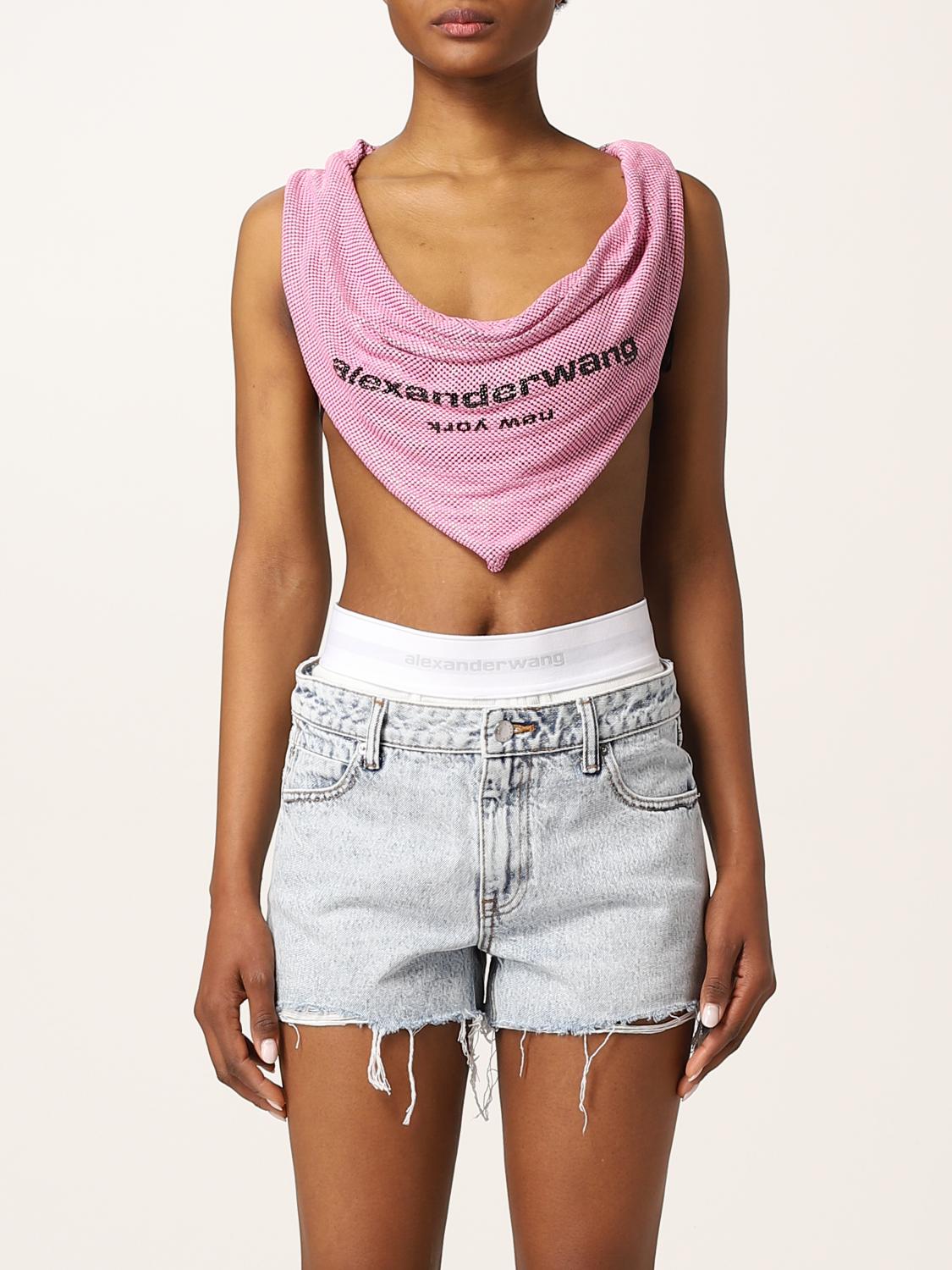 2024 Alexander Wang top