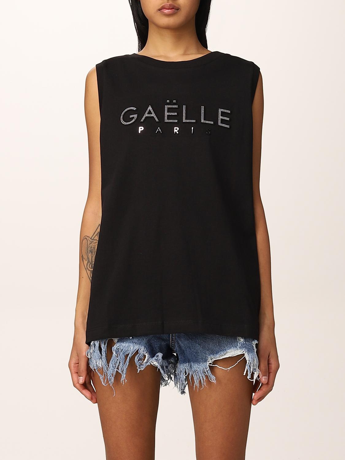 Gaelle deals top