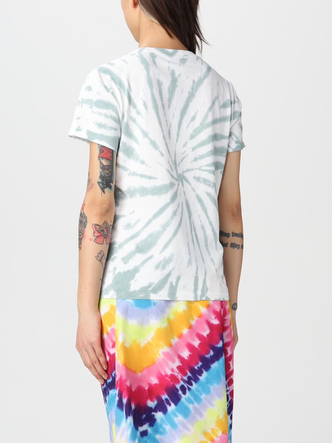 KENZO CAMISETA: Camiseta mujer Kenzo, Menta - Img 2