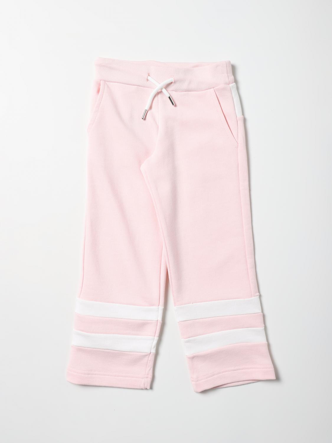 MARNI HOSE: Marni Mädchen Hose, Pink - Img 1