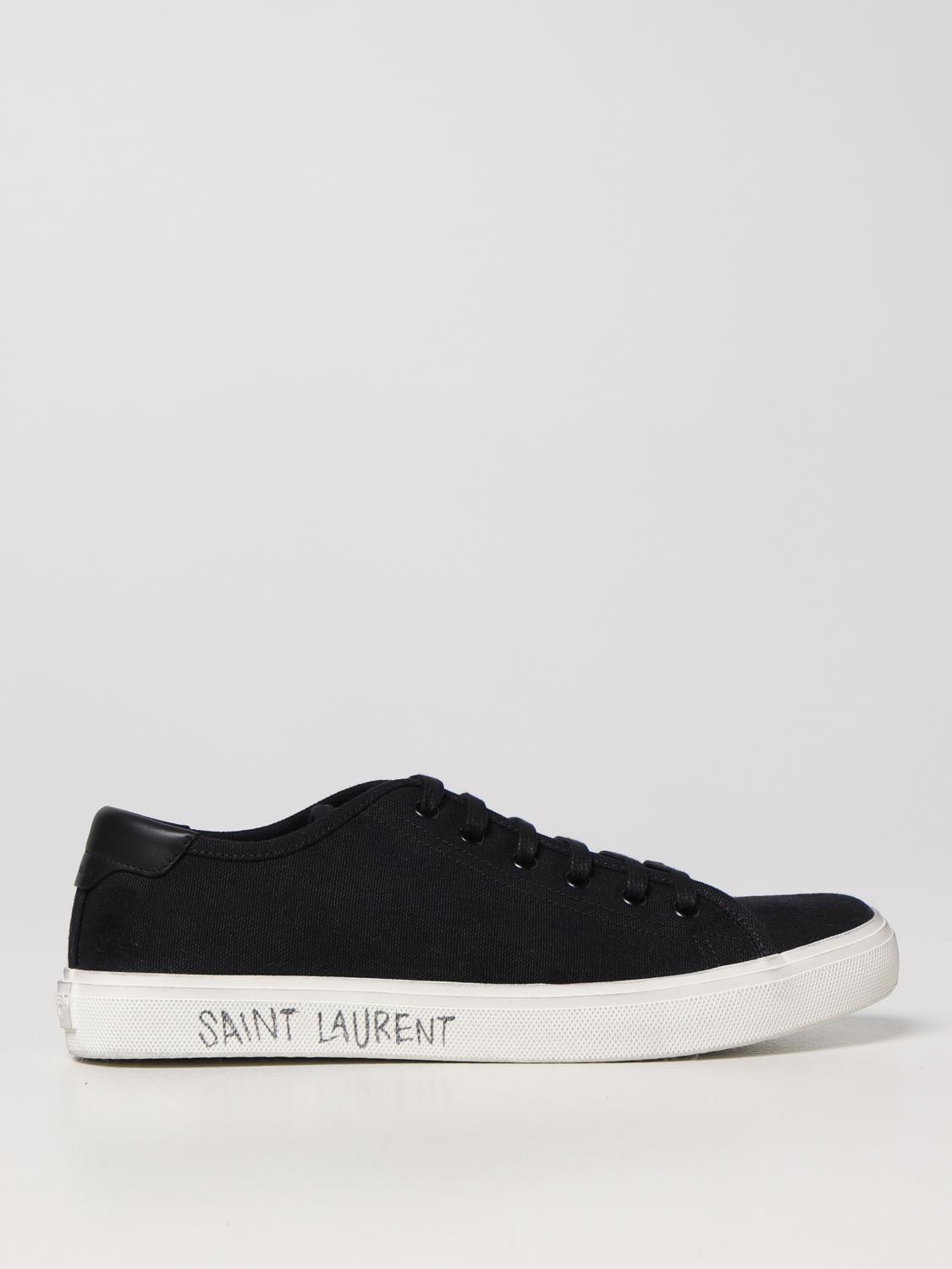 Saint Laurent - Man - Multicolour - Sneaker