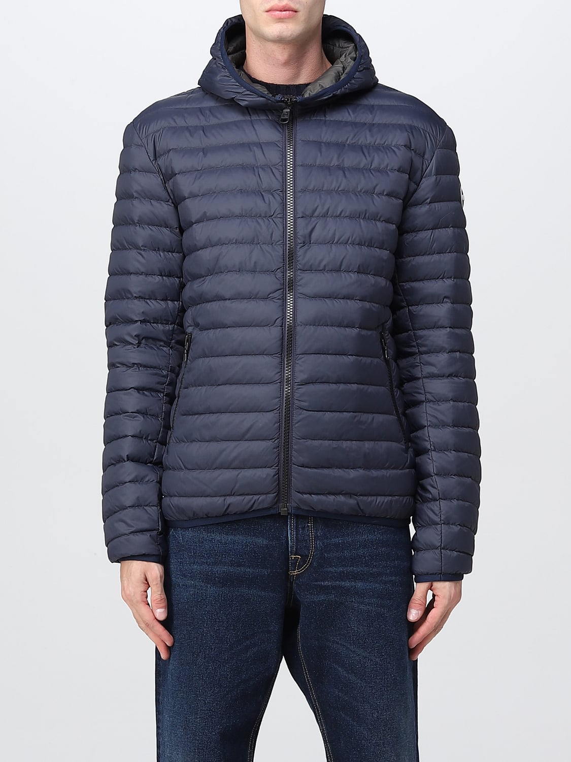 Colmar Milenium Jacket COLMAR: Coat men - Blue | Colmar jacket 1277P8VX online at GIGLIO.COM