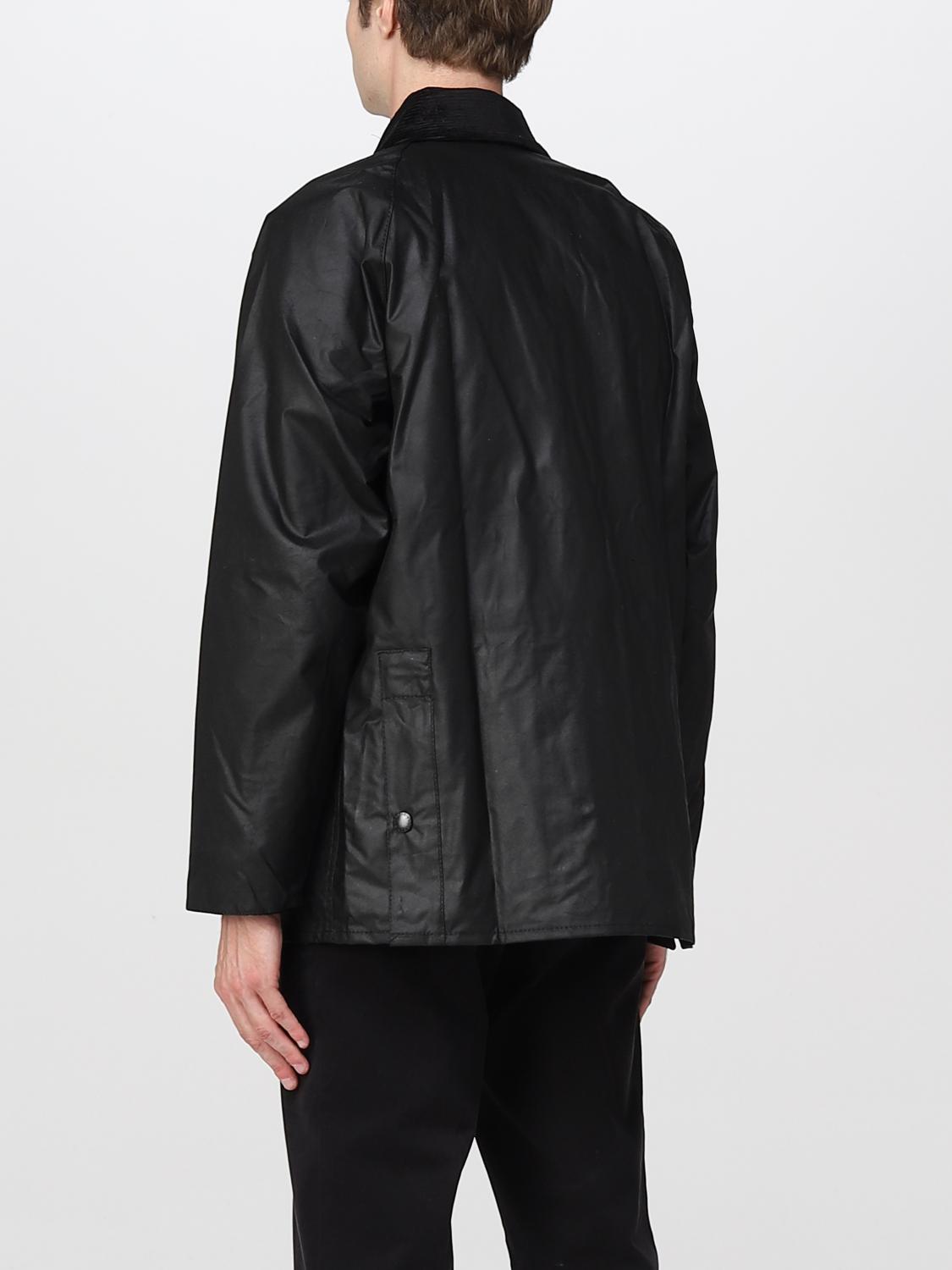 ジャケット・アウター Barbour x MARKAWARE black 2 ジャケット・アウター Barbour x MARKAWARE black 2 ジャケット