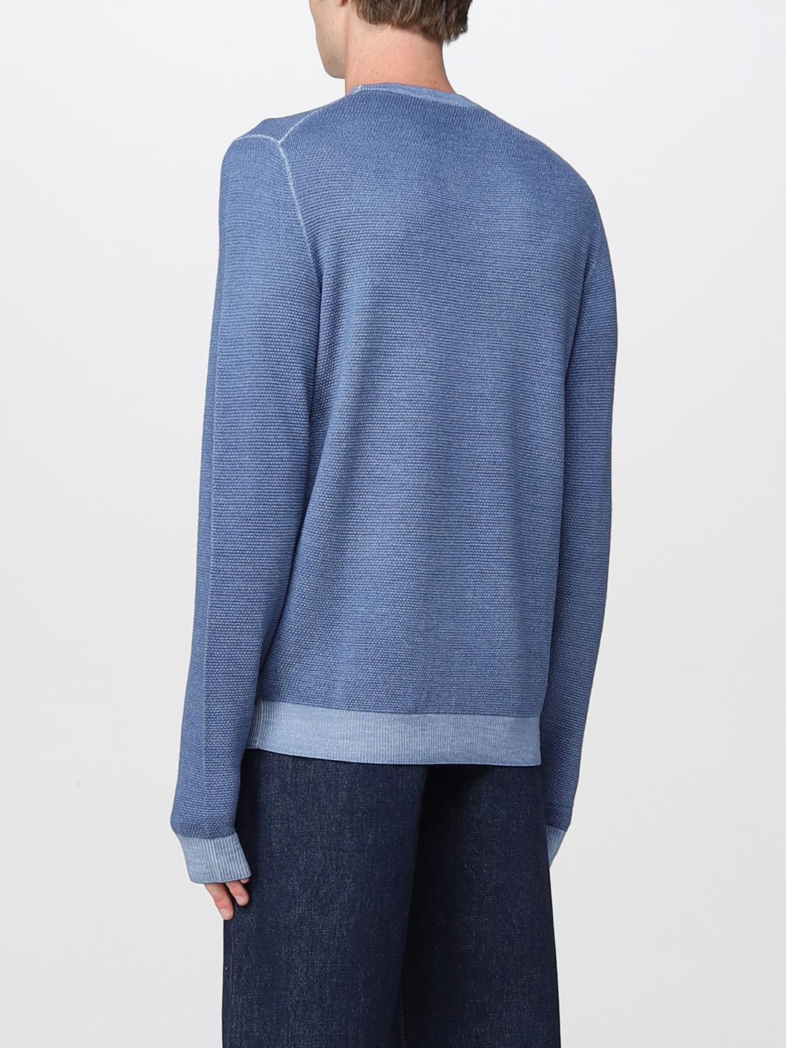 SUN68 SWEATER: Sweater men Sun 68, Avion - Img 2