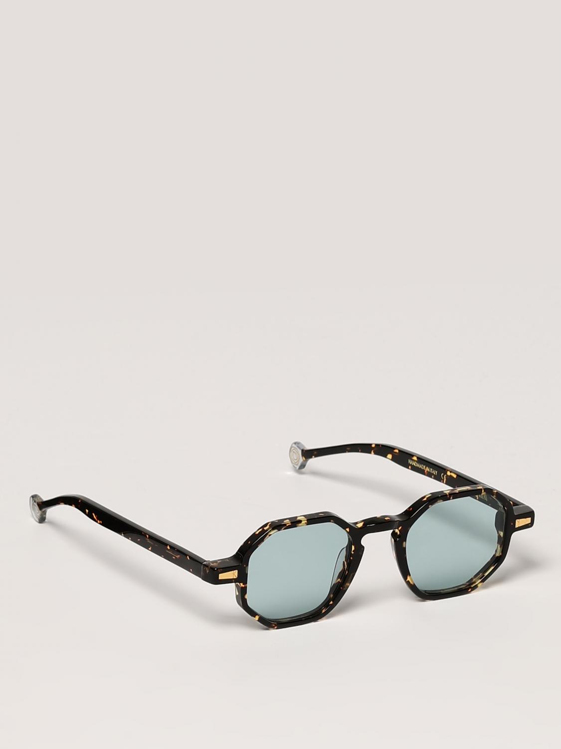KYME SONNENBRILLE: Brille herren Kyme, Beige - Img 1