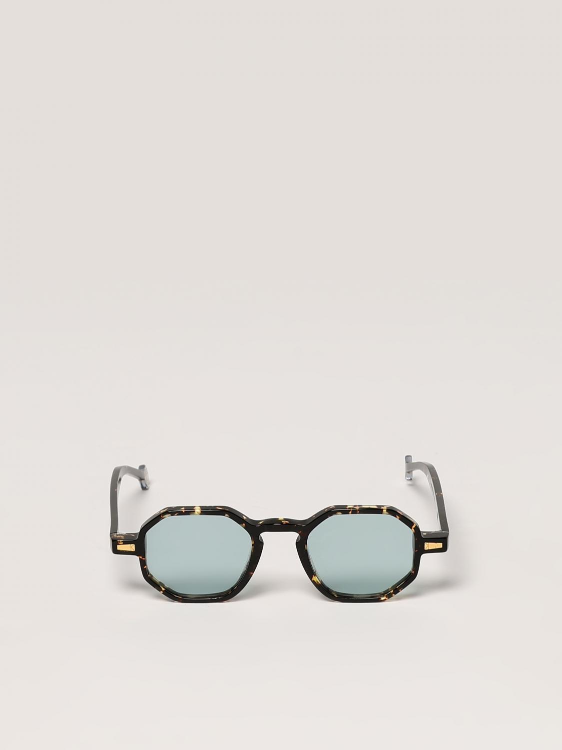 KYME SONNENBRILLE: Brille herren Kyme, Beige - Img 3
