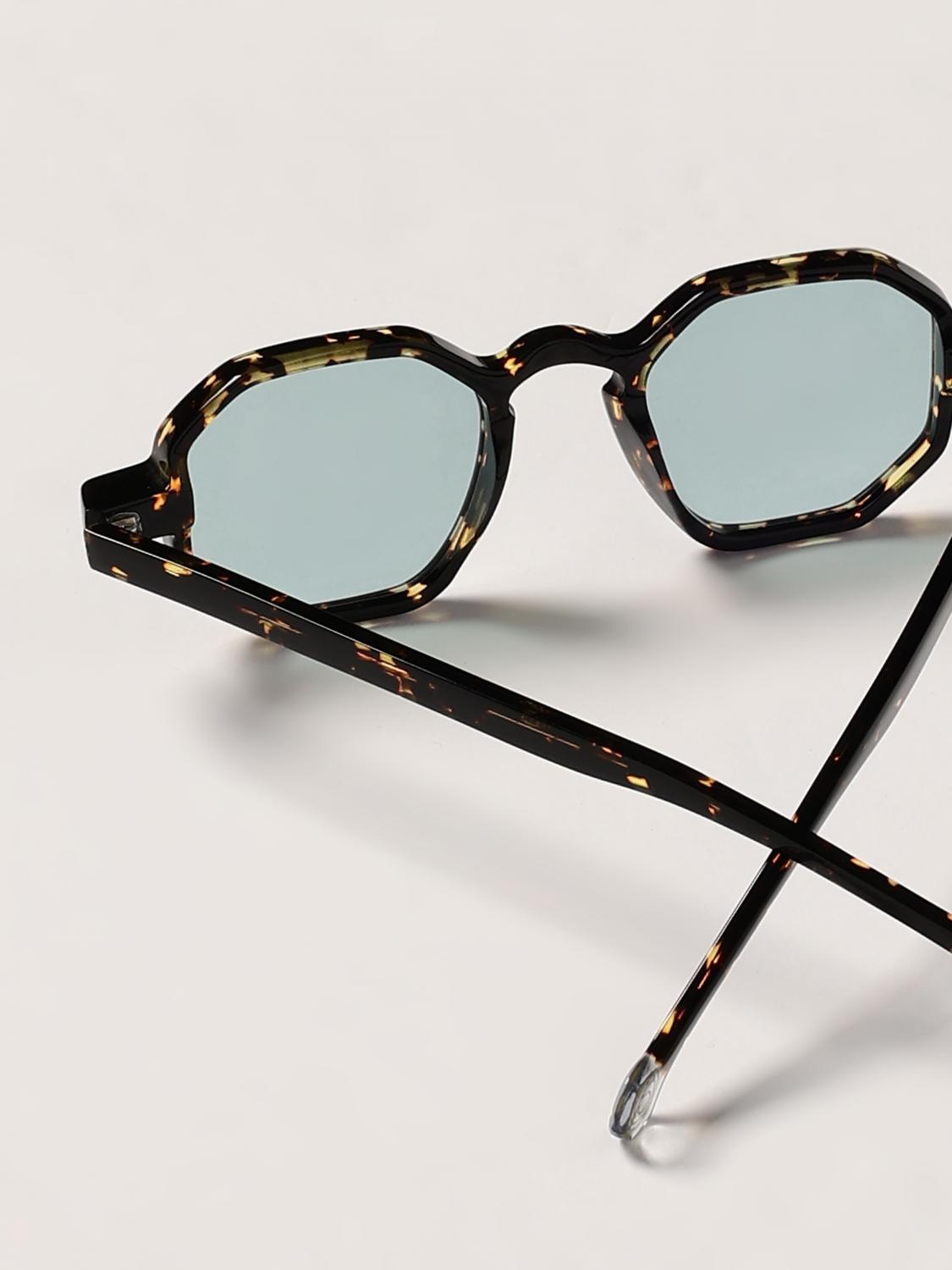 KYME SONNENBRILLE: Brille herren Kyme, Beige - Img 5