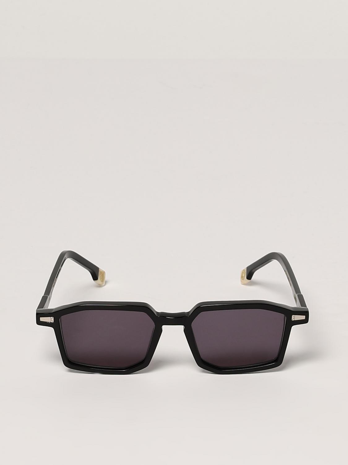 KYME SONNENBRILLE: Brille herren Kyme, Schwarz - Img 3