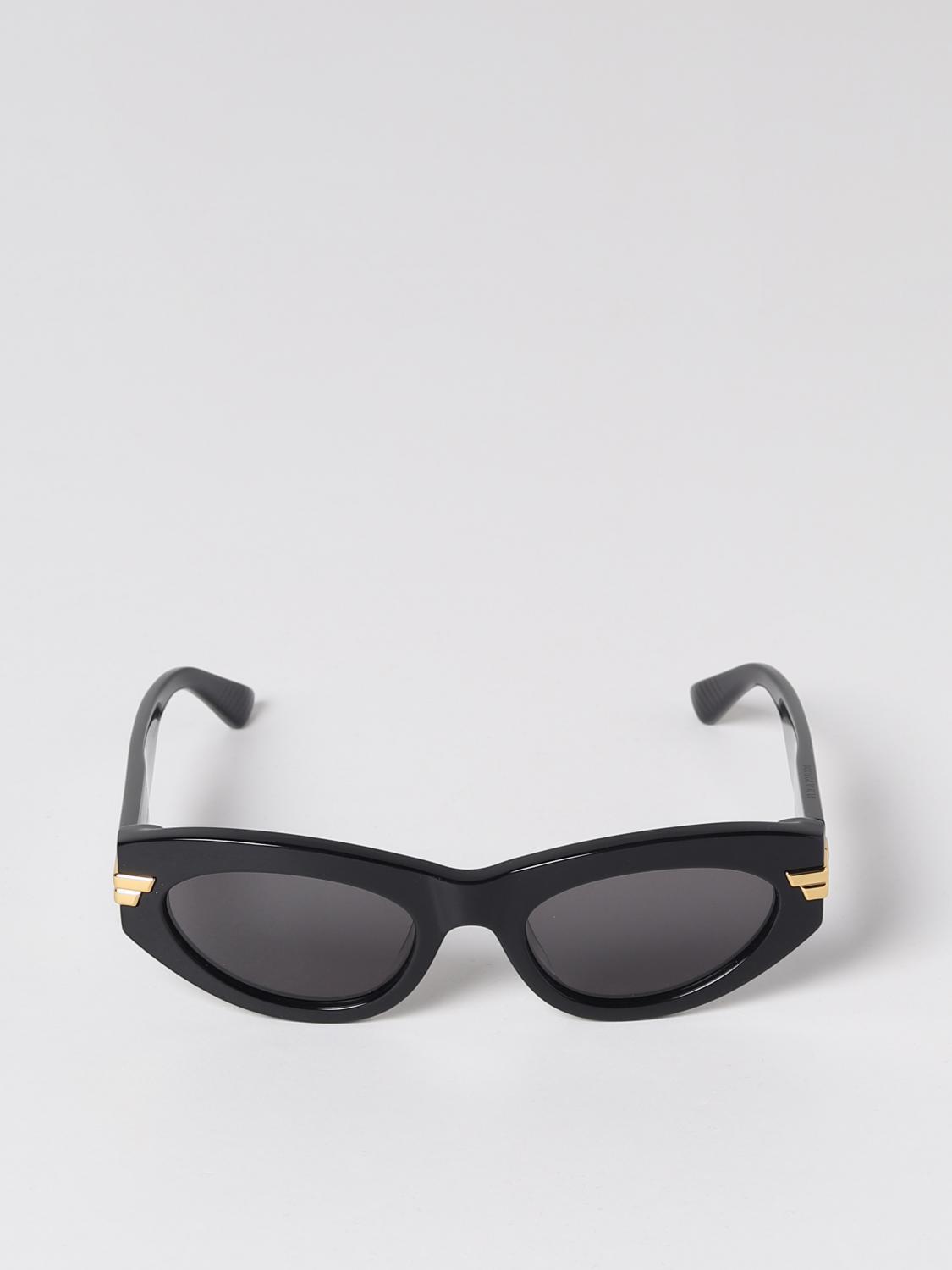 【国内発送】BOTTEGA VENETA サングラス BV1189S Bottega Veneta BV1189S 001 Sunglasses - US