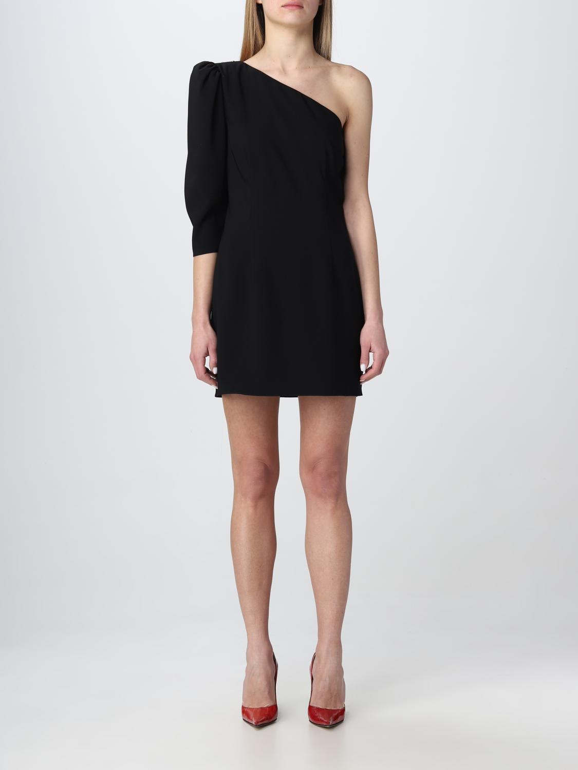 DSQUARED2 VESTIDO: Vestido mujer Dsquared2, Negro - Img 1